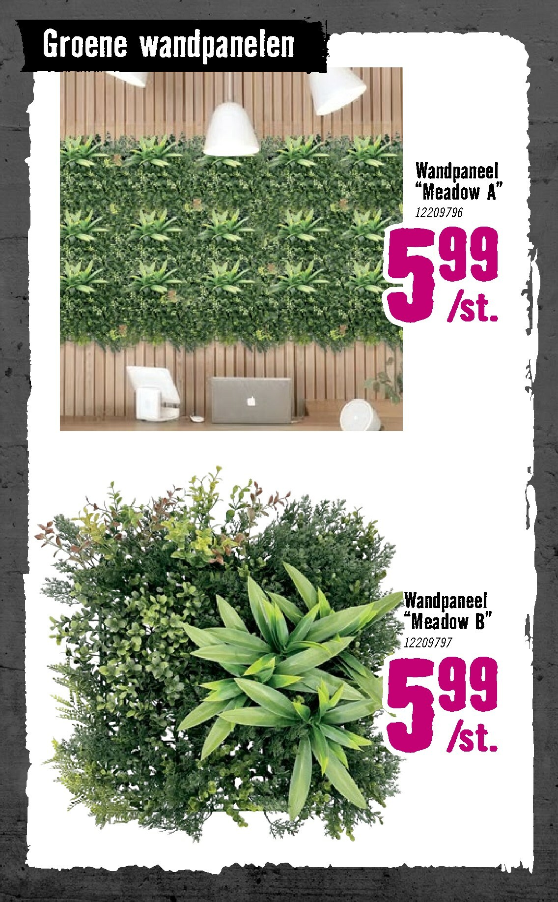 hornbach - De Hornbach folder geldig vanaf 05-01 t/m 08-02 - page: 49