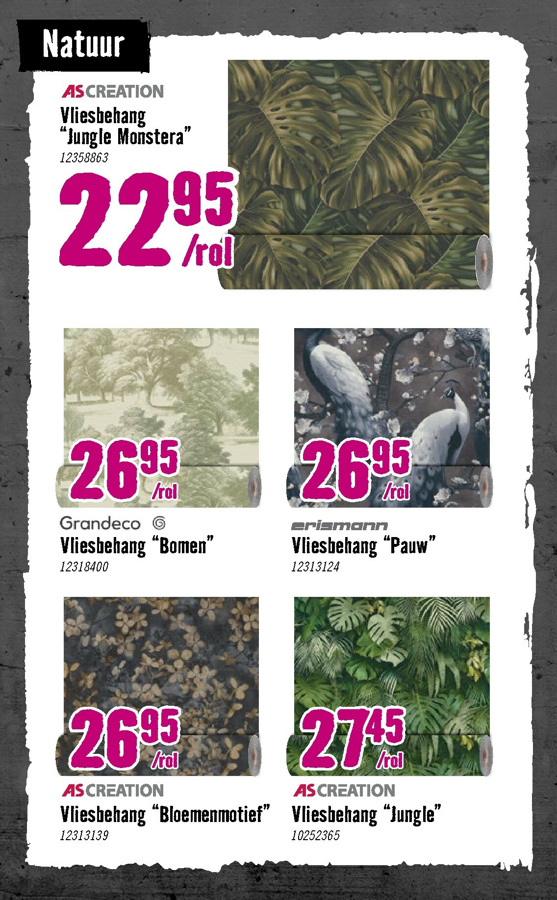 hornbach - De Hornbach folder geldig vanaf 05-01 t/m 08-02 - page: 40