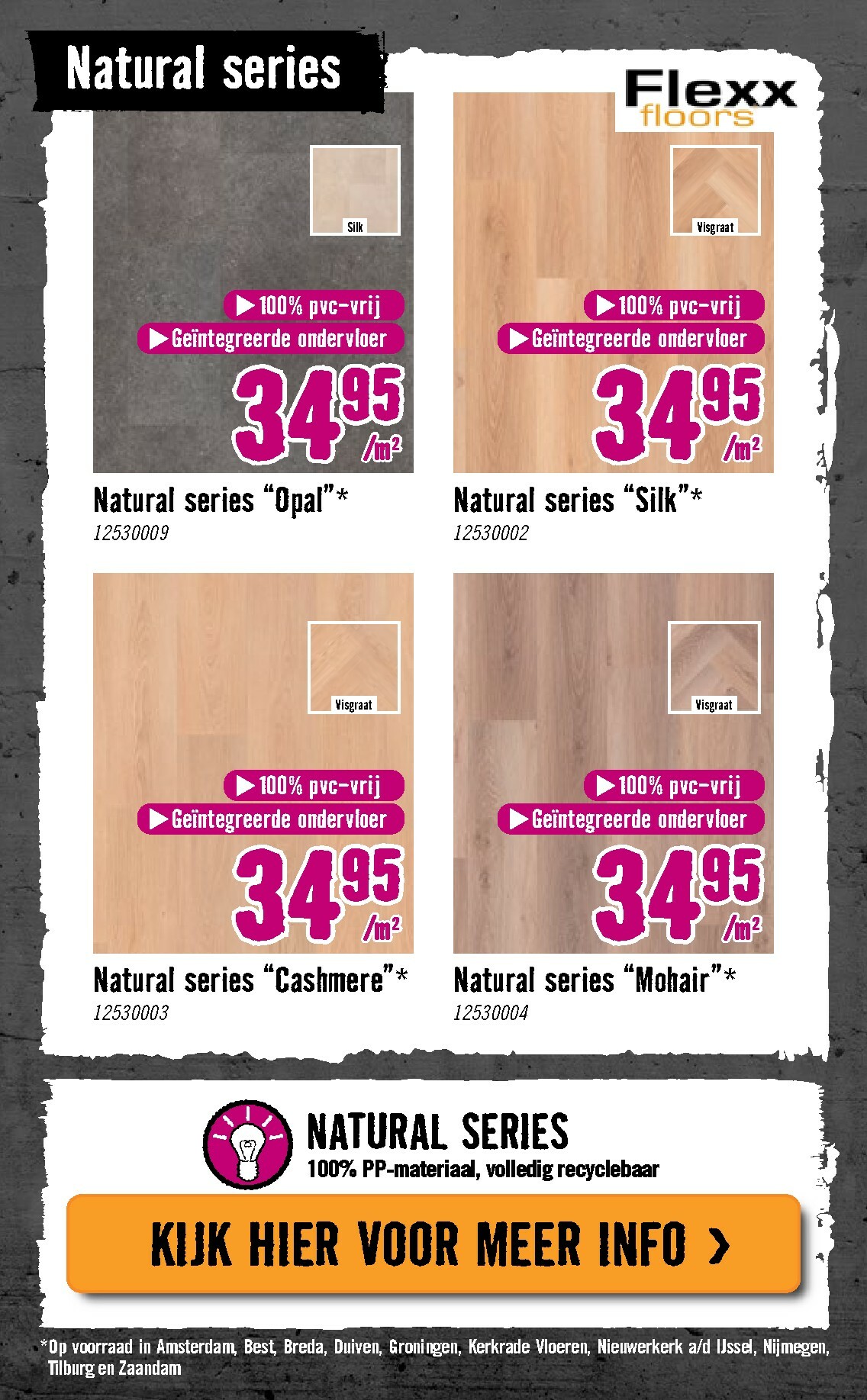 hornbach - De Hornbach folder geldig vanaf 05-01 t/m 08-02 - page: 66