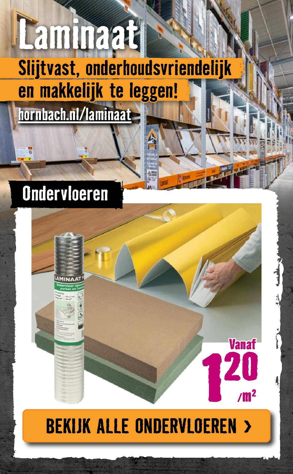 hornbach - De Hornbach folder geldig vanaf 05-01 t/m 08-02 - page: 54