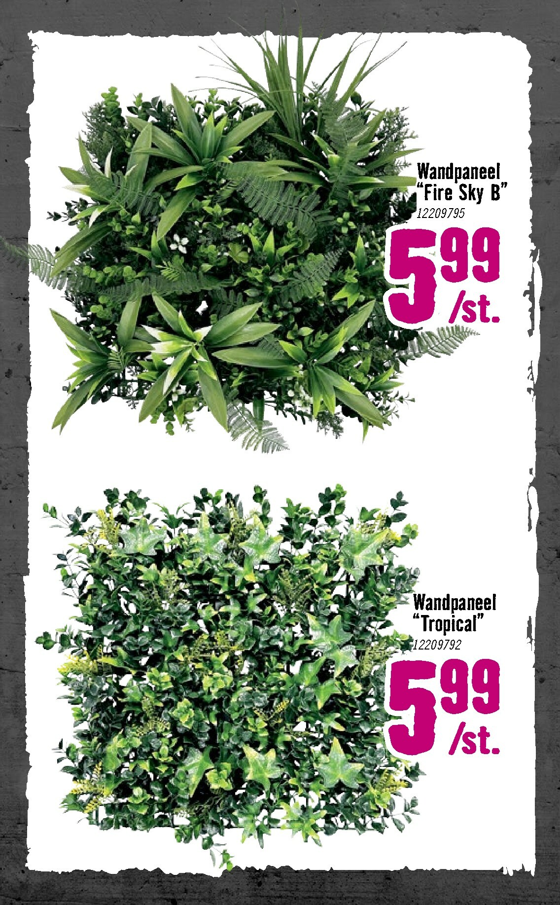 hornbach - De Hornbach folder geldig vanaf 05-01 t/m 08-02 - page: 51