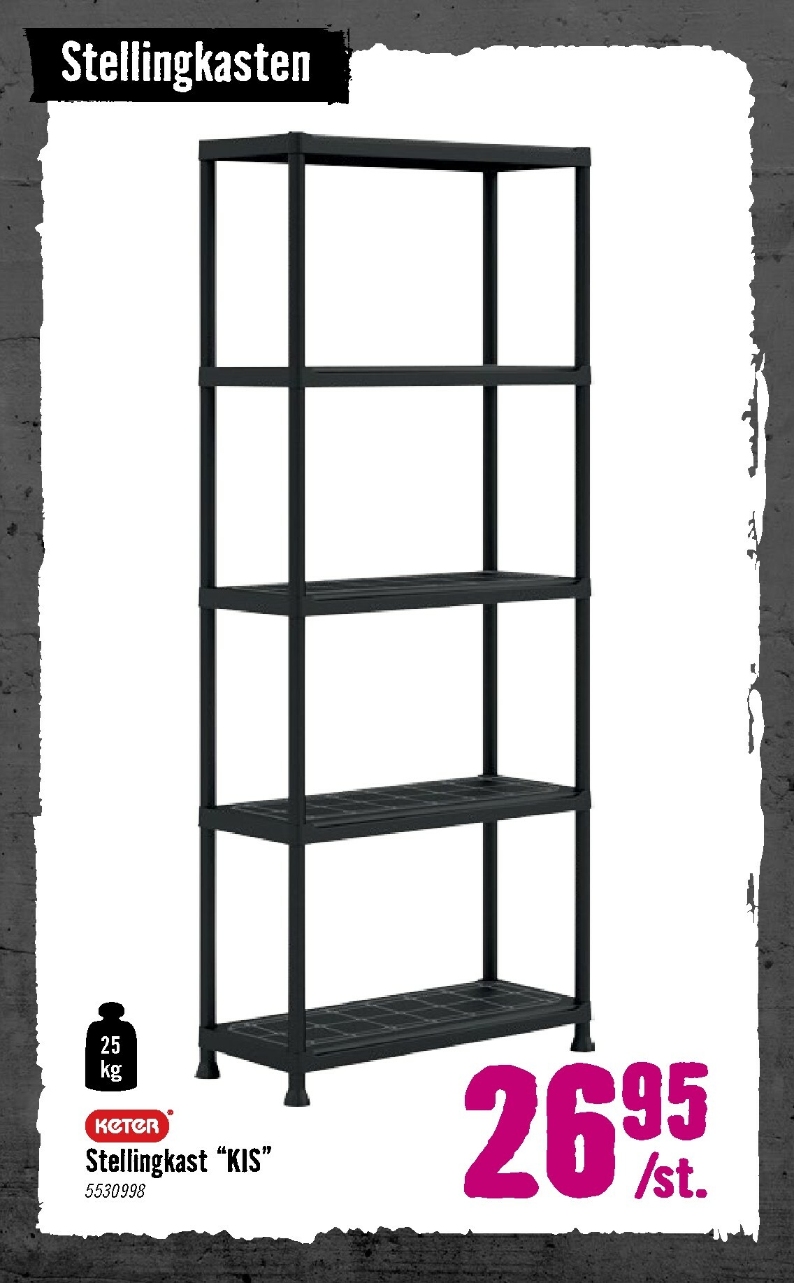 hornbach - De Hornbach folder geldig vanaf 05-01 t/m 08-02 - page: 9