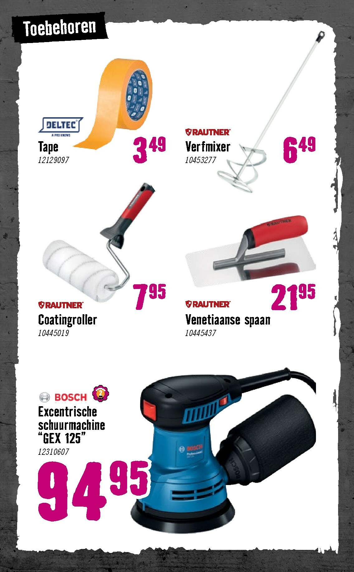 hornbach - De Hornbach folder geldig vanaf 05-01 t/m 08-02 - page: 37