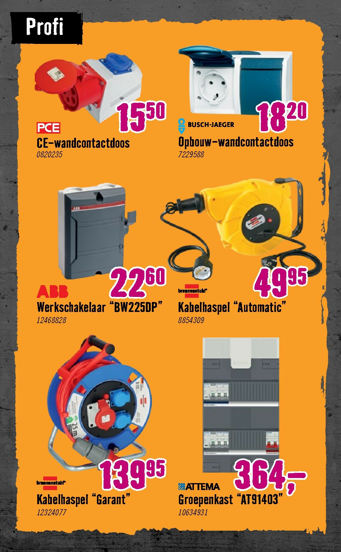 hornbach - De Hornbach folder geldig vanaf 09-02-2026 t/m 22-02-2026 - page: 53