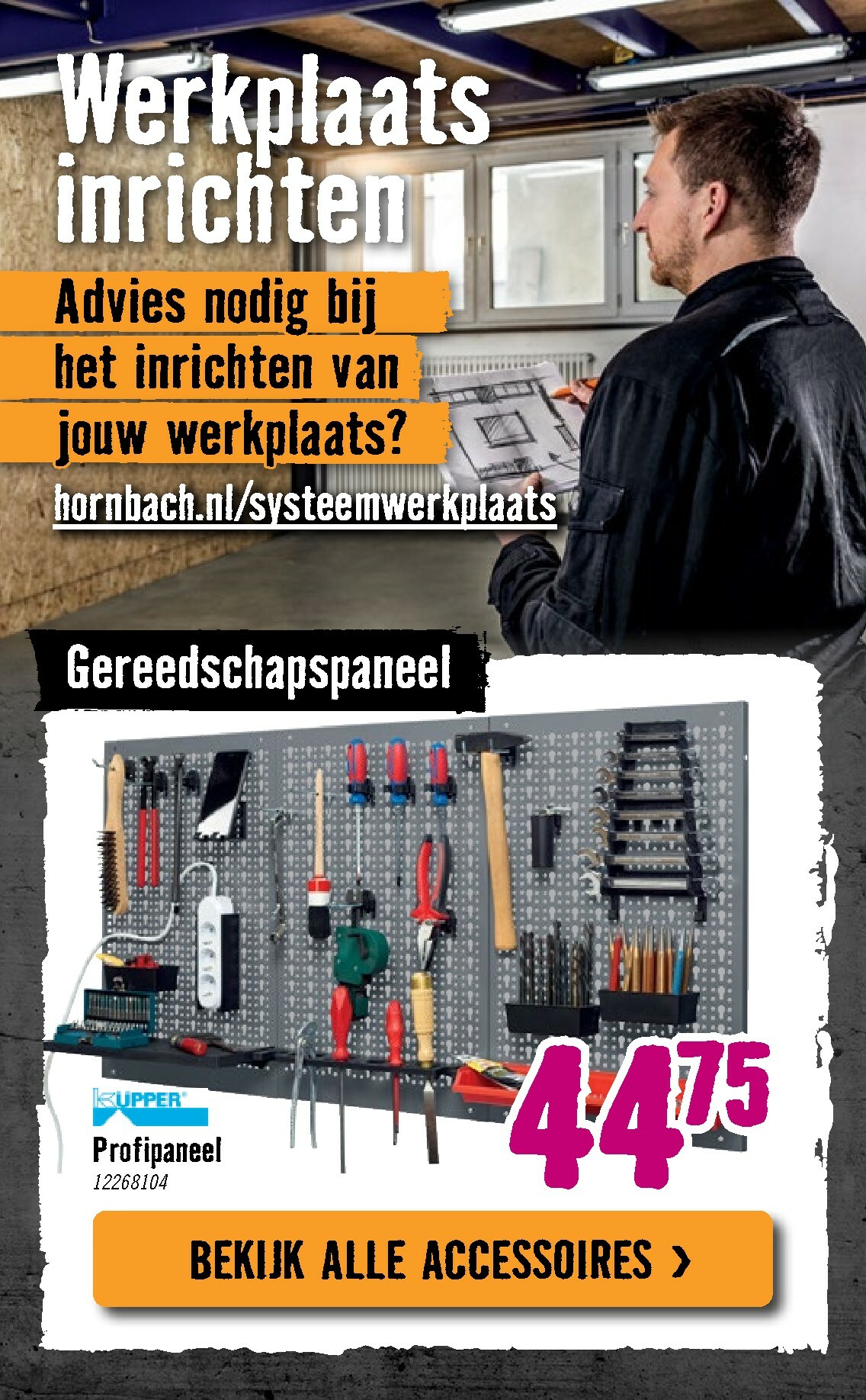 hornbach - De Hornbach folder geldig vanaf 09-02-2026 t/m 22-02-2026 - page: 36