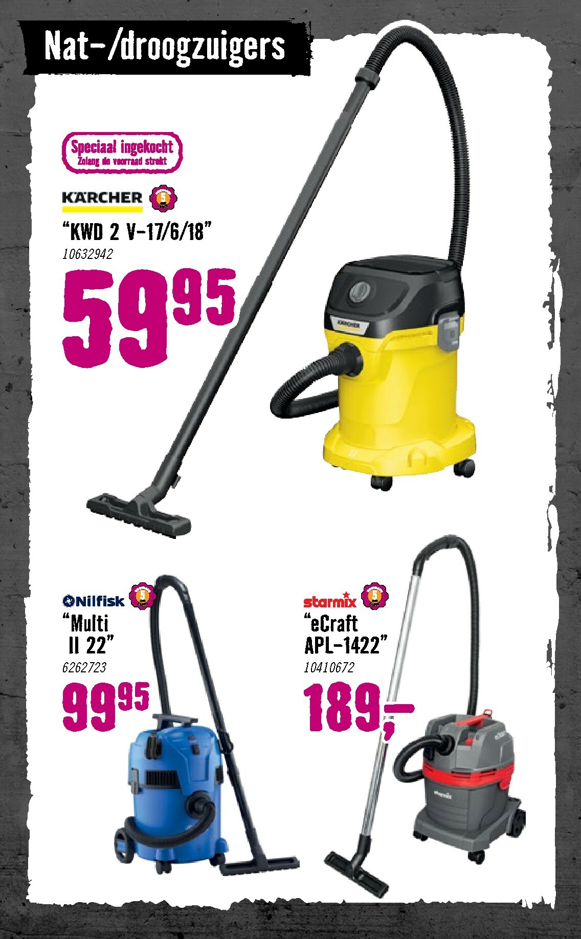 hornbach - De Hornbach folder geldig vanaf 09-02-2026 t/m 22-02-2026 - page: 19