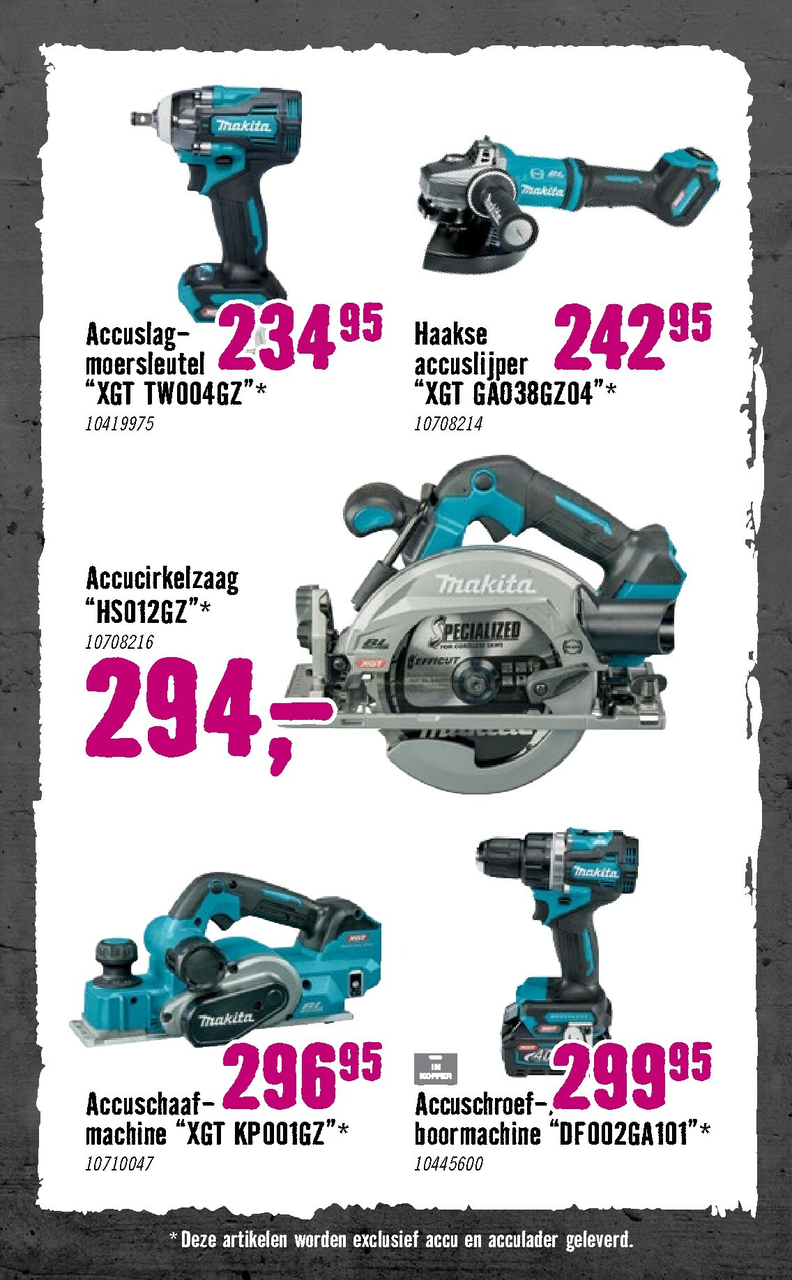 hornbach - De Hornbach folder geldig vanaf 09-02-2026 t/m 22-02-2026 - page: 10