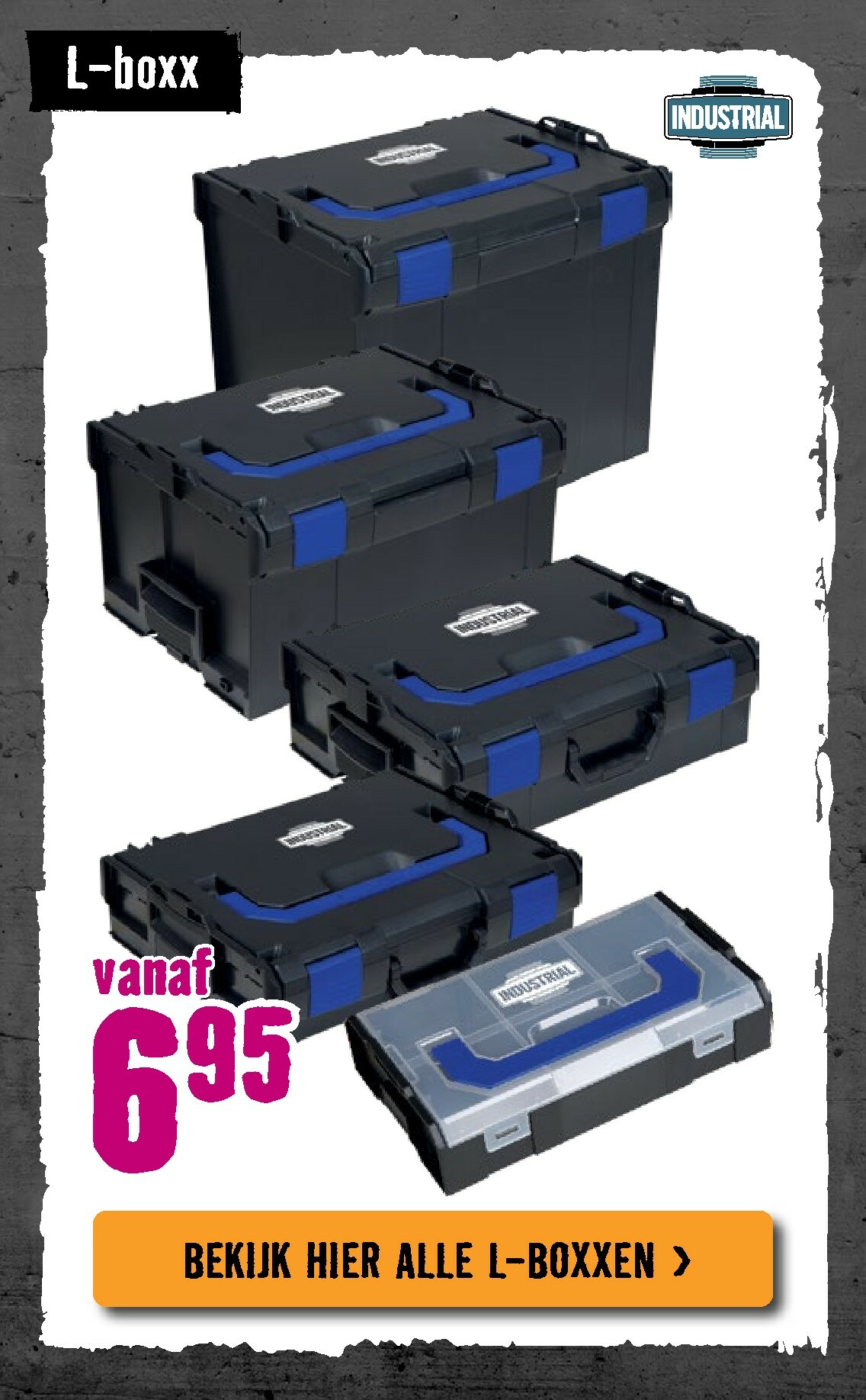 hornbach - De Hornbach folder geldig vanaf 09-02-2026 t/m 22-02-2026 - page: 46