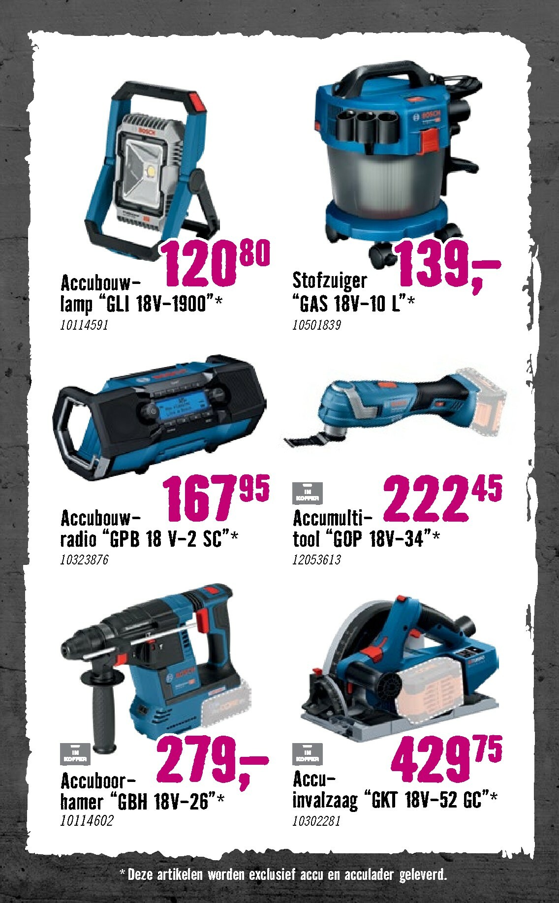 hornbach - De Hornbach folder geldig vanaf 09-02-2026 t/m 22-02-2026 - page: 13