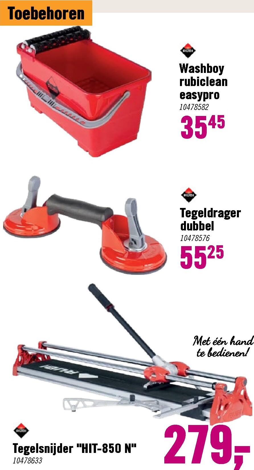 hornbach - De Hornbach - Vloeren folder geldig vanaf 23-02-2026 t/m 08-03-2026 - page: 12