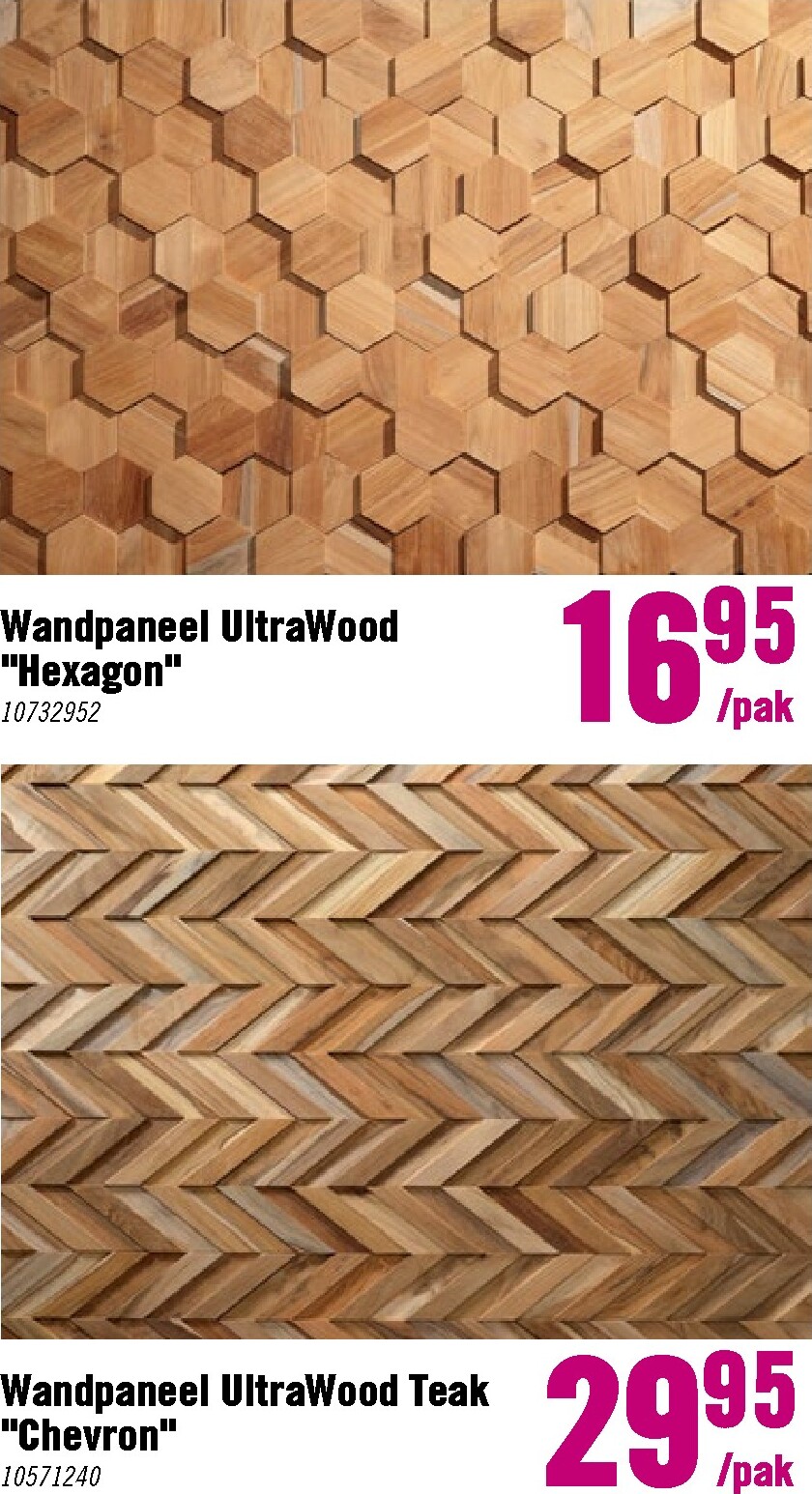 hornbach - De Hornbach - Vloeren folder geldig vanaf 23-02-2026 t/m 08-03-2026 - page: 15