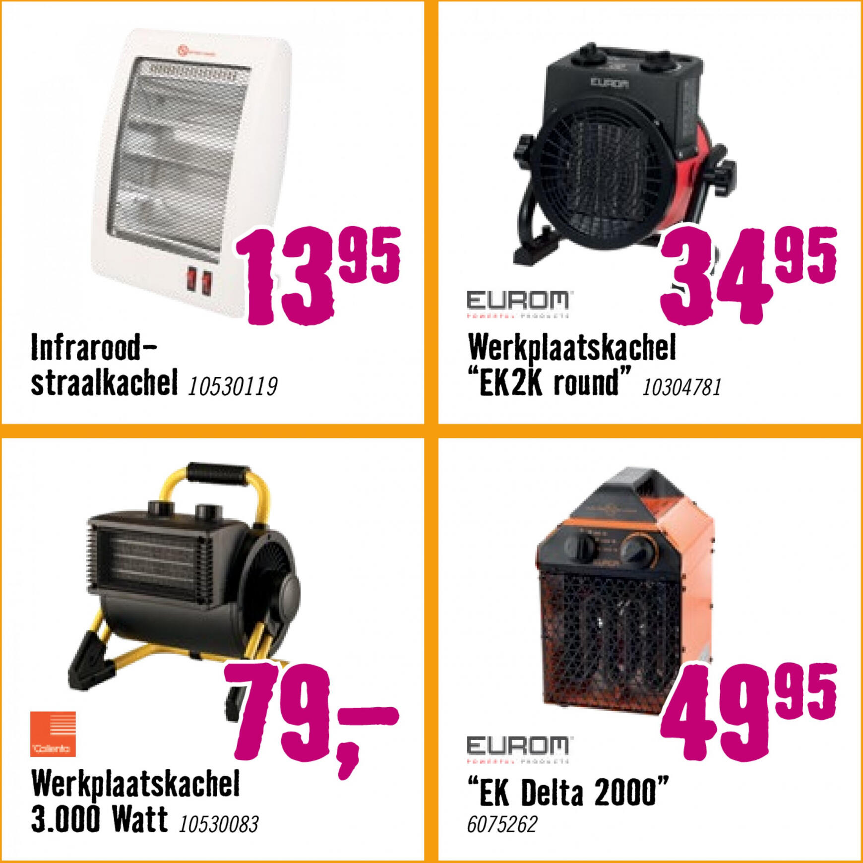 hornbach - Hornbach geldig vanaf 22.01.2024 - page: 61