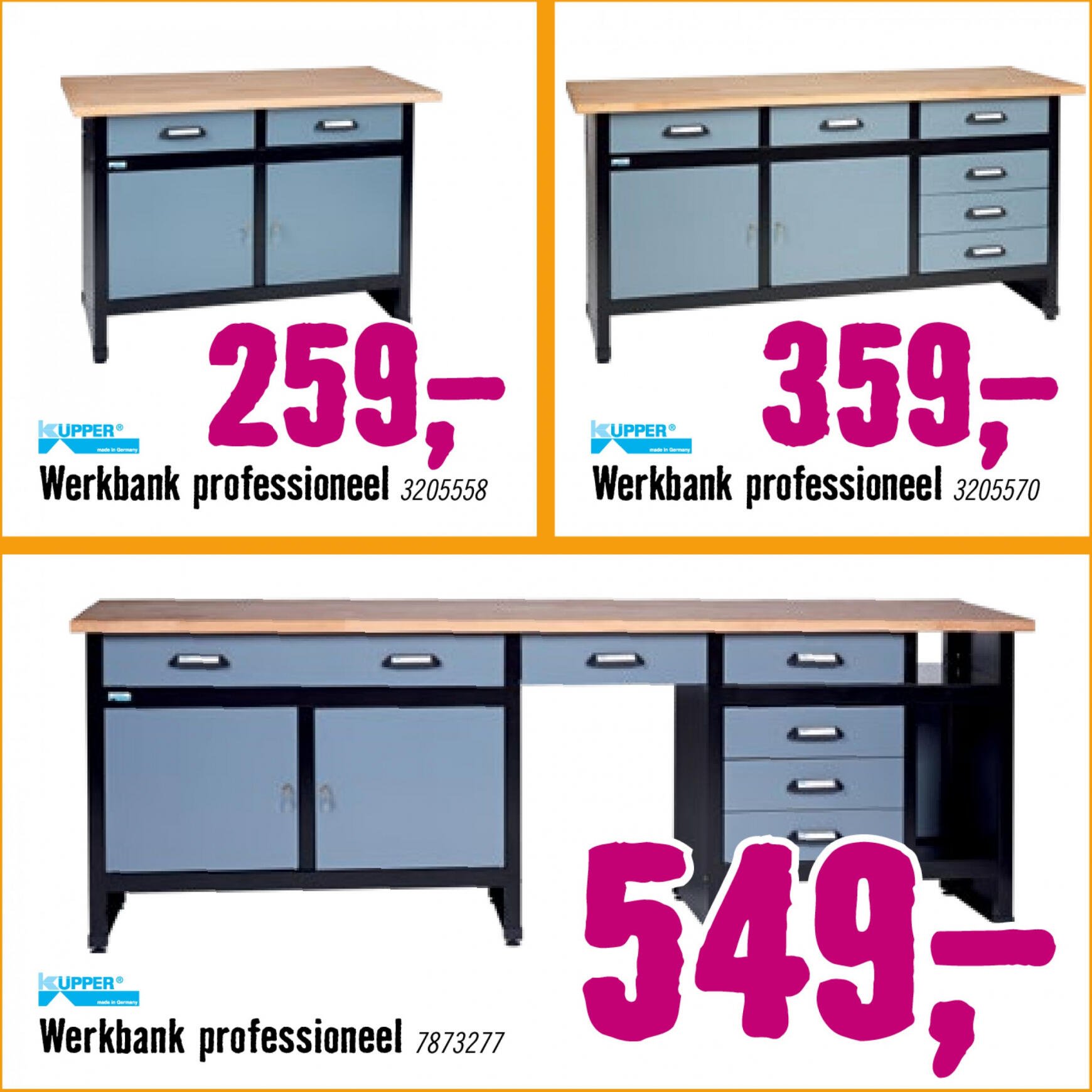 hornbach - Hornbach geldig vanaf 22.01.2024 - page: 42