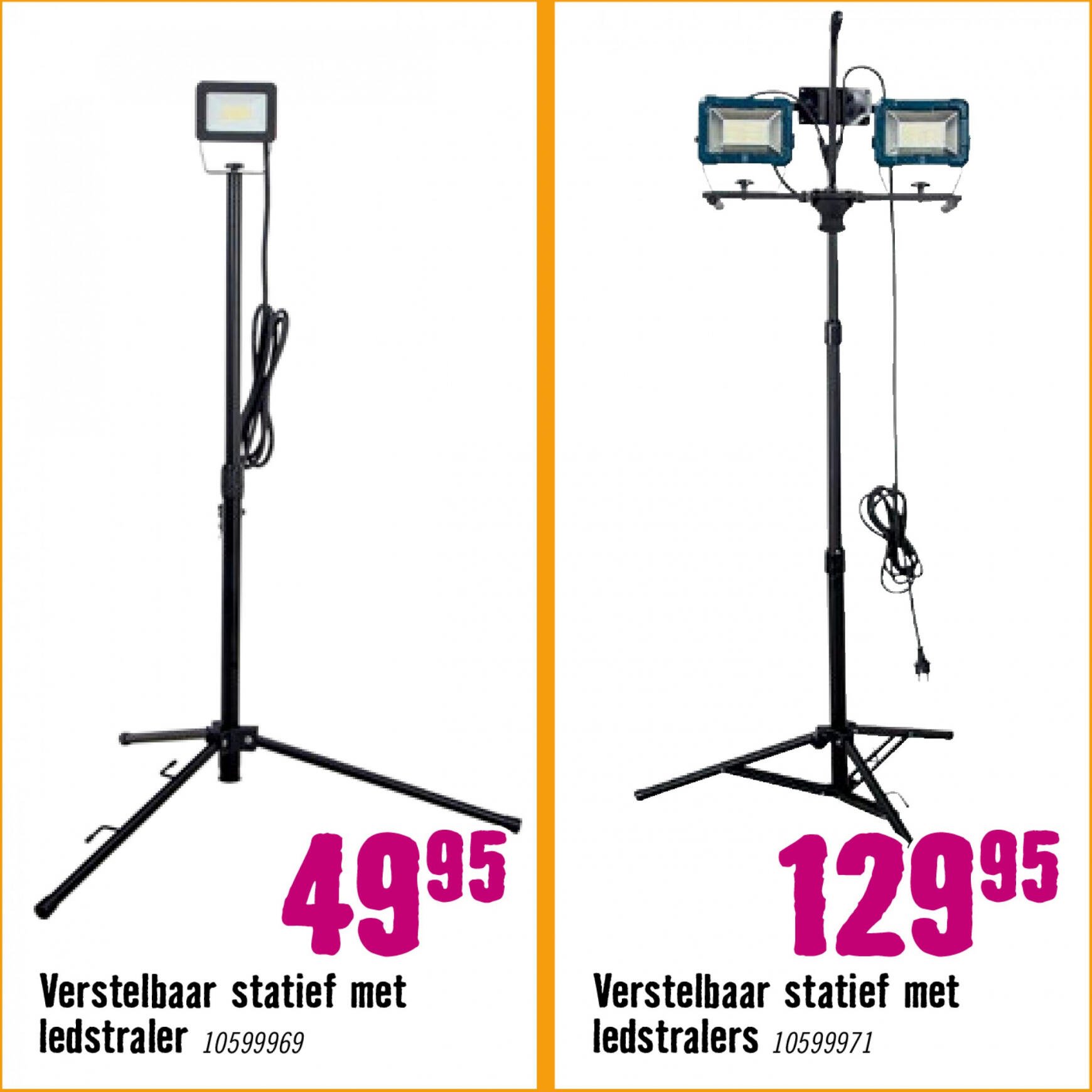 hornbach - Hornbach geldig vanaf 22.01.2024 - page: 53