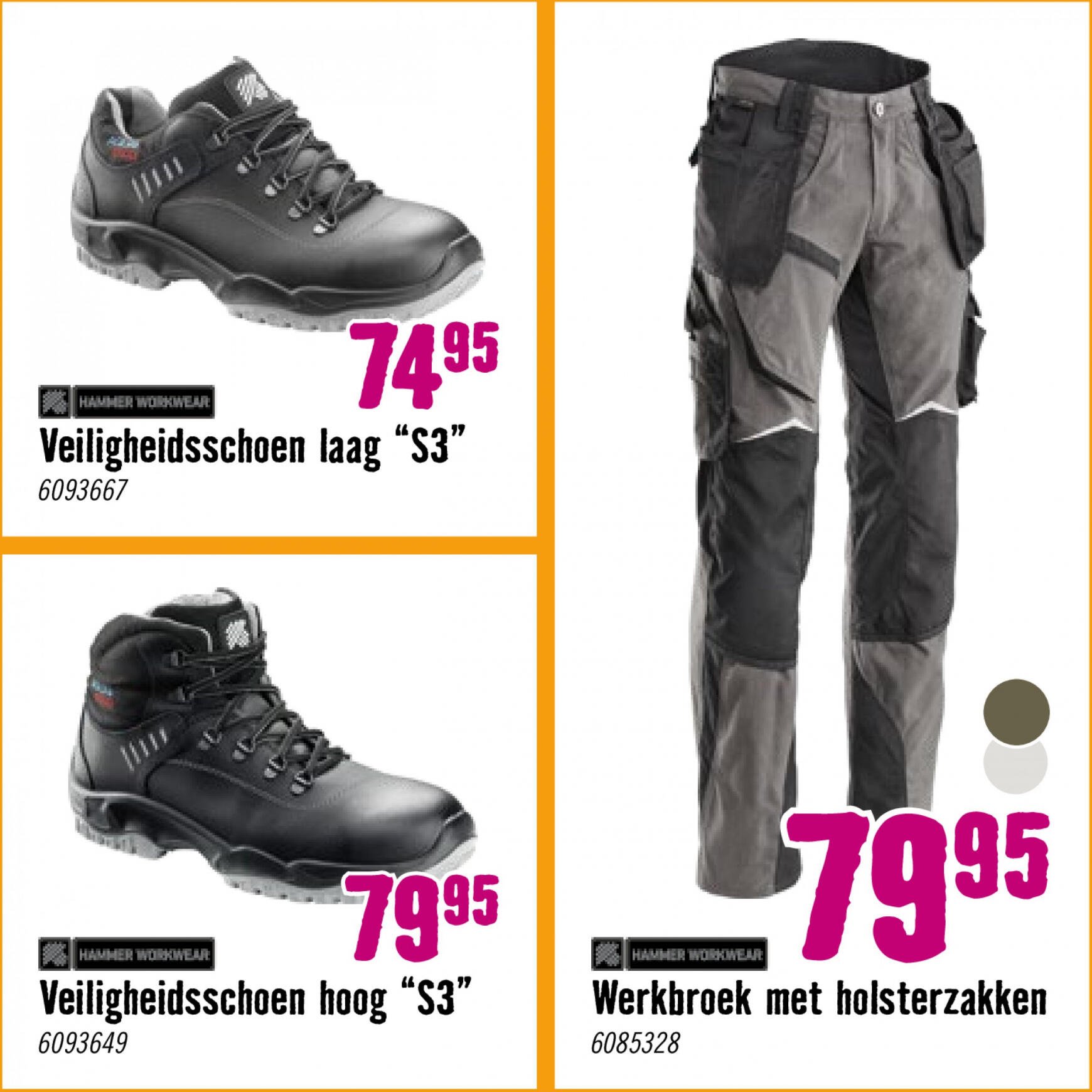 hornbach - Hornbach geldig vanaf 22.01.2024 - page: 73