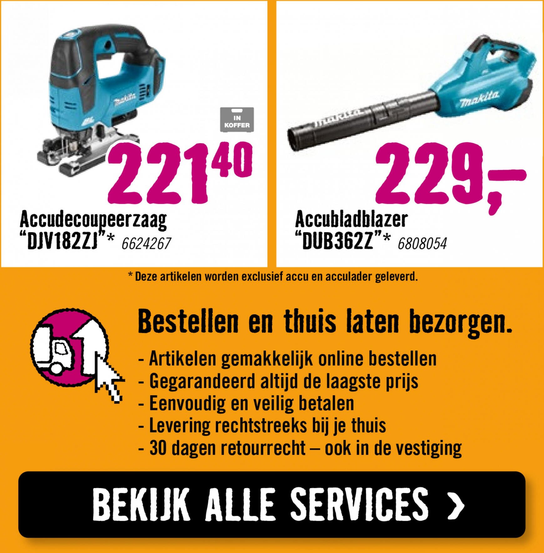 hornbach - Hornbach geldig vanaf 22.01.2024 - page: 26