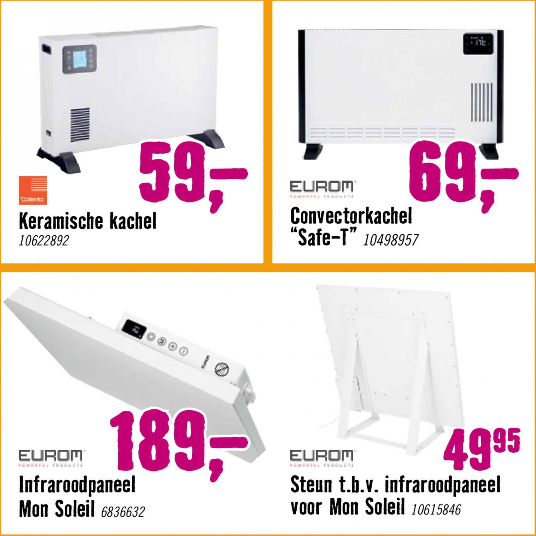 hornbach - Hornbach geldig vanaf 22.01.2024 - page: 63