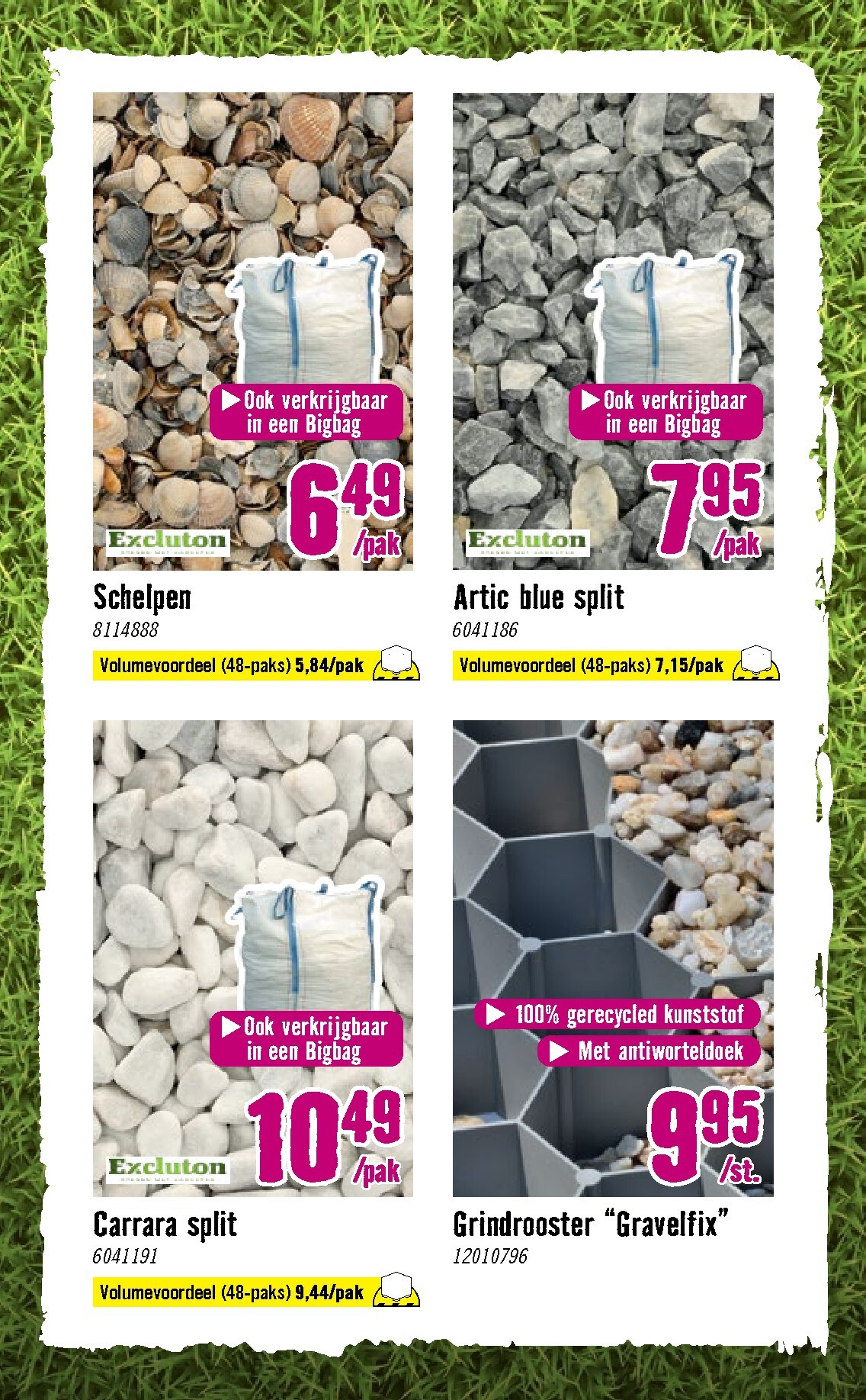 hornbach - De Hornbach folder geldig vanaf 09-03-2026 t/m 05-04-2026 - page: 13