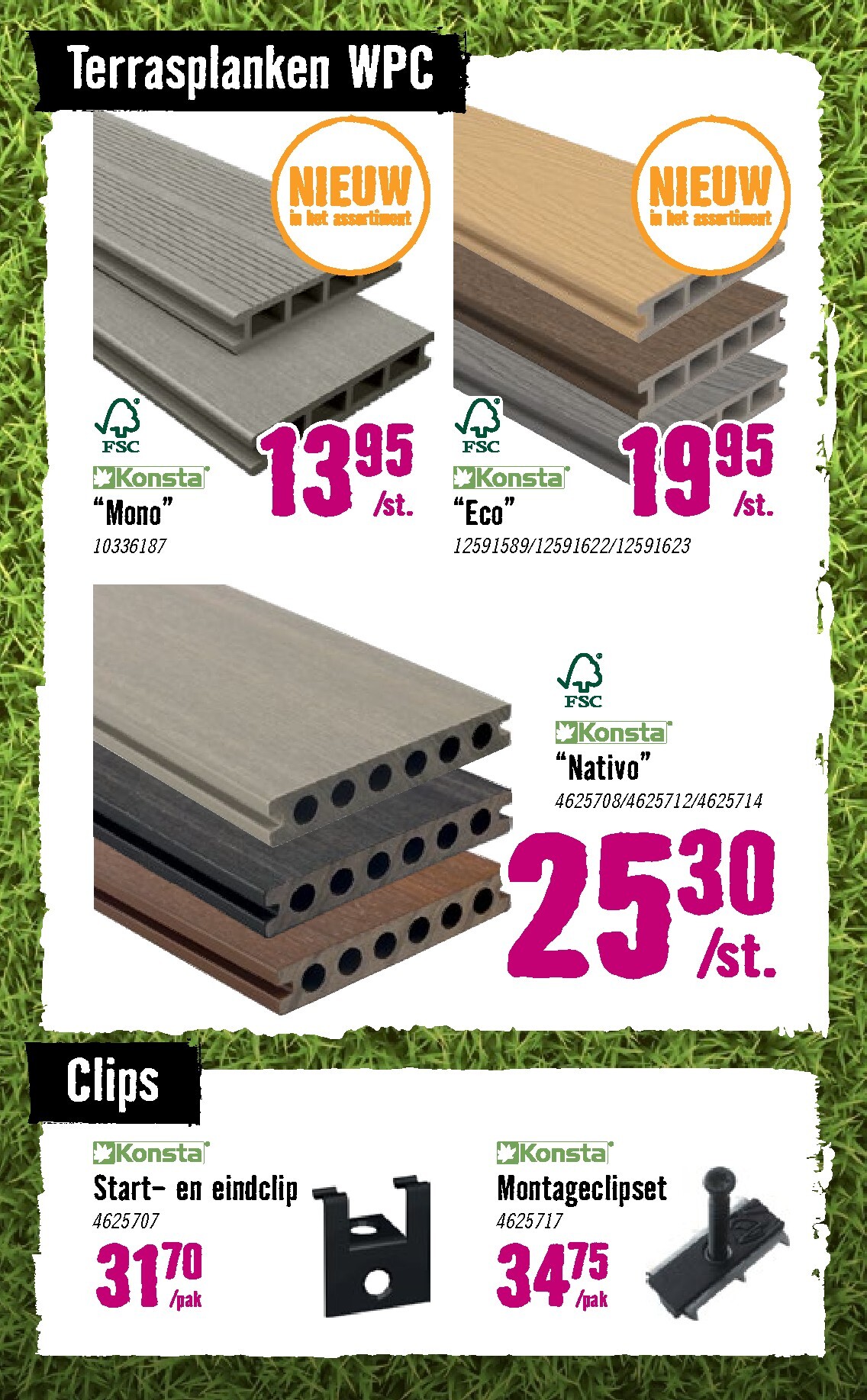 hornbach - De Hornbach folder geldig vanaf 09-03-2026 t/m 05-04-2026 - page: 22