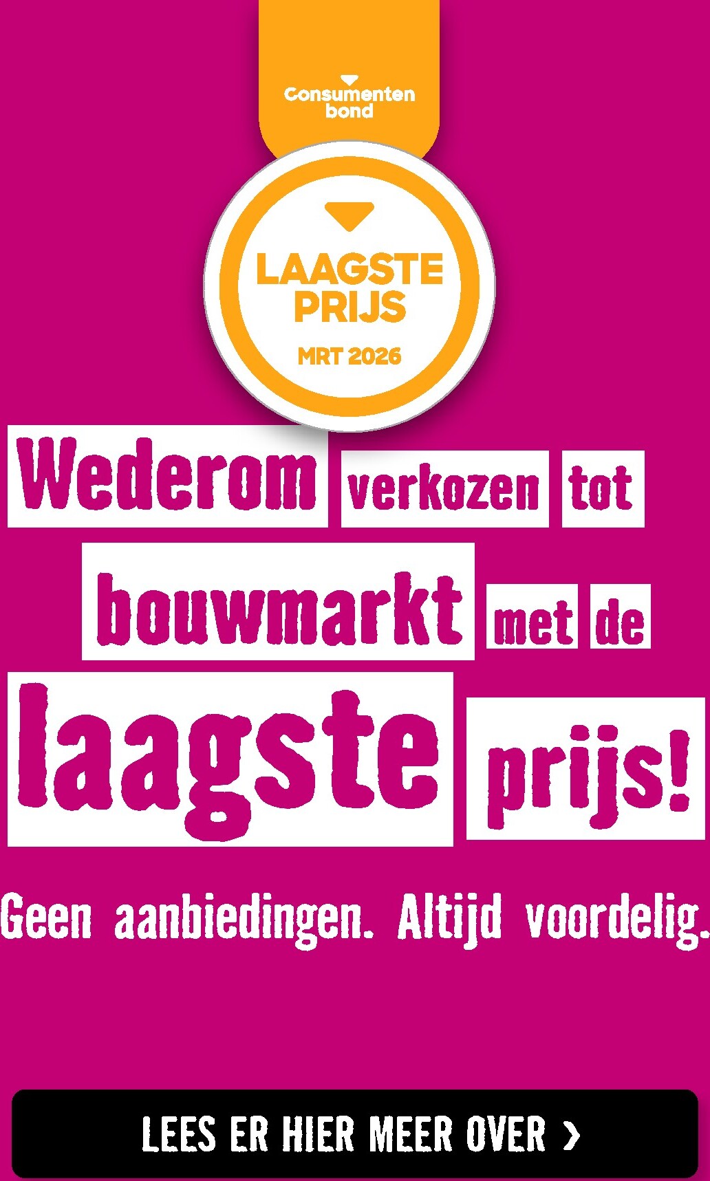 hornbach - De Hornbach folder geldig vanaf 09-03-2026 t/m 05-04-2026 - page: 2