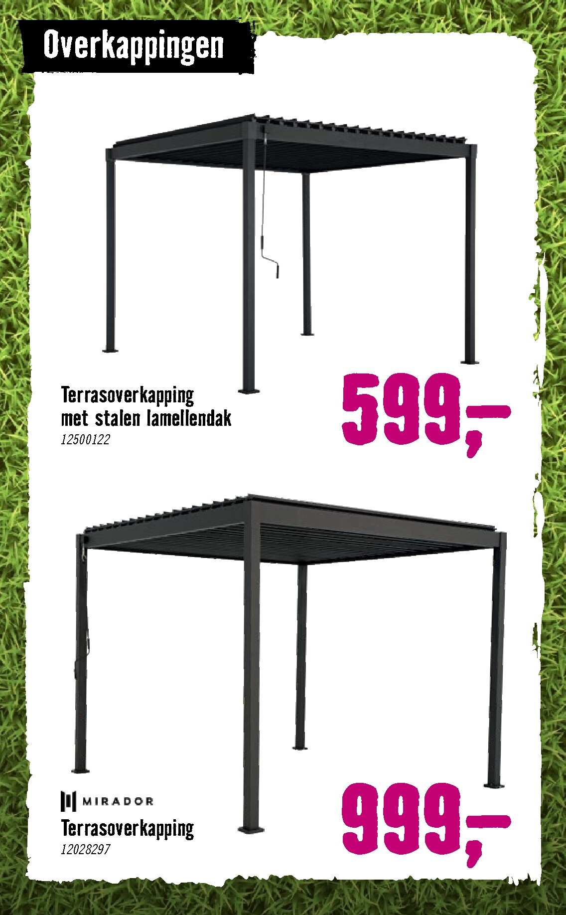 hornbach - De Hornbach folder geldig vanaf 09-03-2026 t/m 05-04-2026 - page: 47