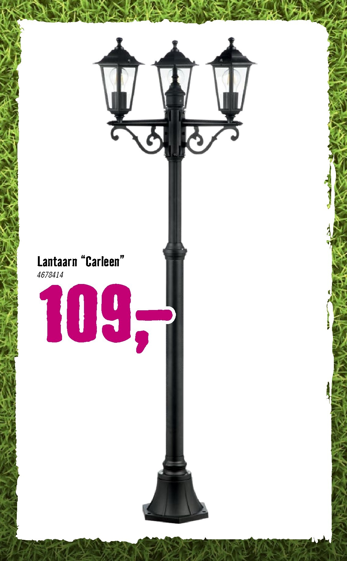 hornbach - De Hornbach folder geldig vanaf 09-03-2026 t/m 05-04-2026 - page: 58