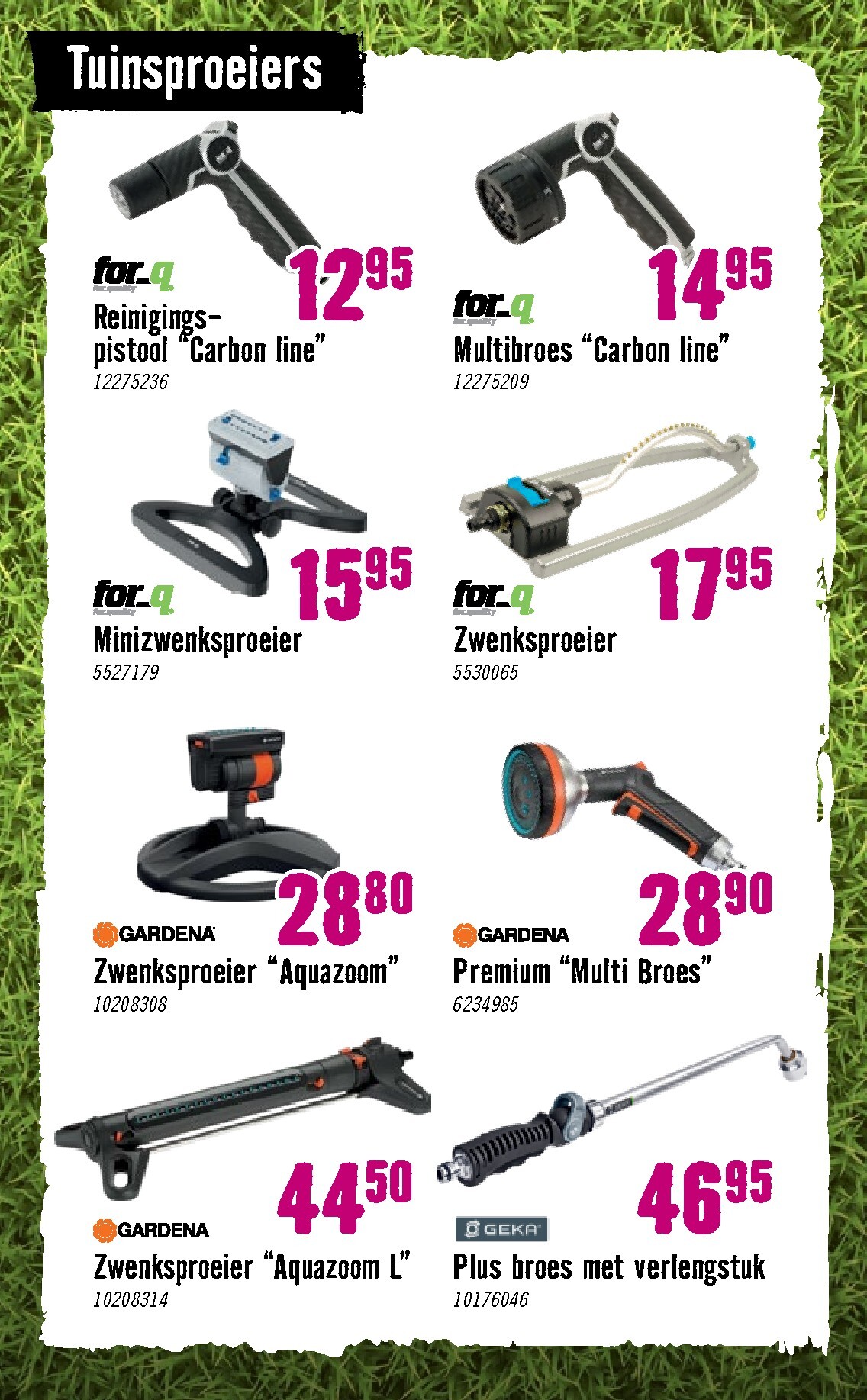 hornbach - Huidige Hornbach folder geldig van dinsdag 07-04-2026 tot zondag 03-05-2026 - page: 36