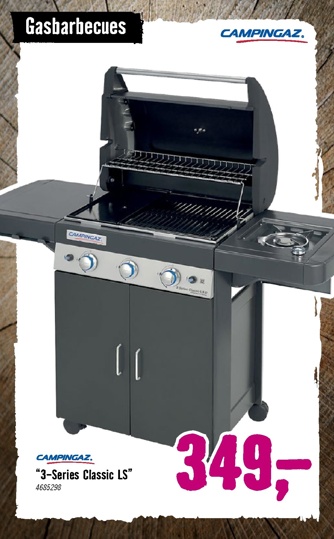 hornbach - Huidige Hornbach folder geldig van dinsdag 07-04-2026 tot zondag 03-05-2026 - page: 95