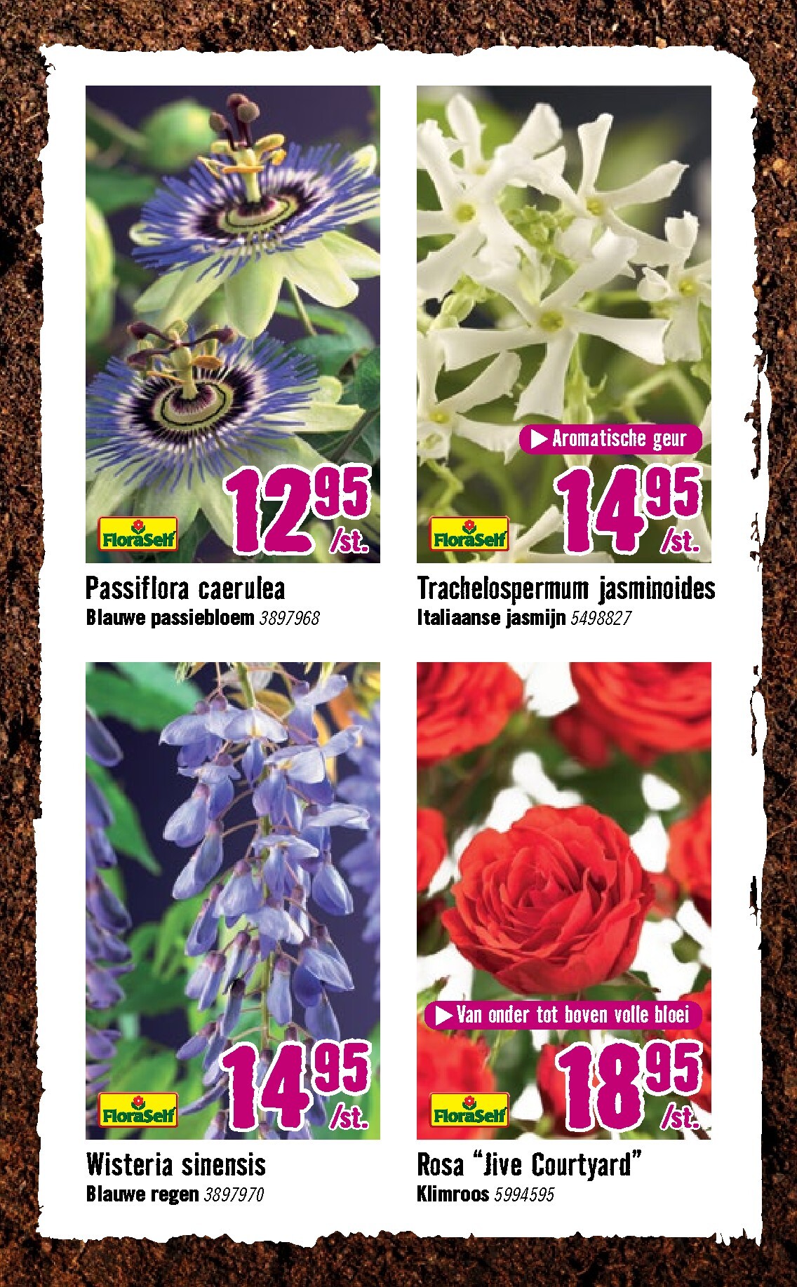 hornbach - Huidige Hornbach folder geldig van dinsdag 07-04-2026 tot zondag 03-05-2026 - page: 8