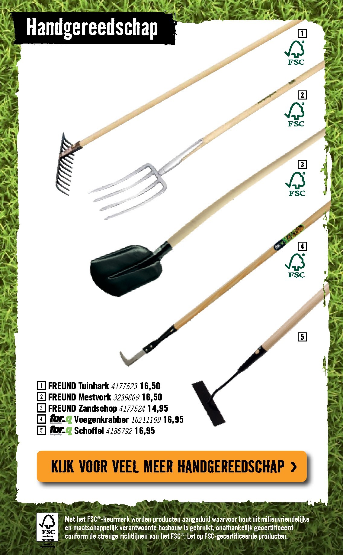 hornbach - Huidige Hornbach folder geldig van dinsdag 07-04-2026 tot zondag 03-05-2026 - page: 56