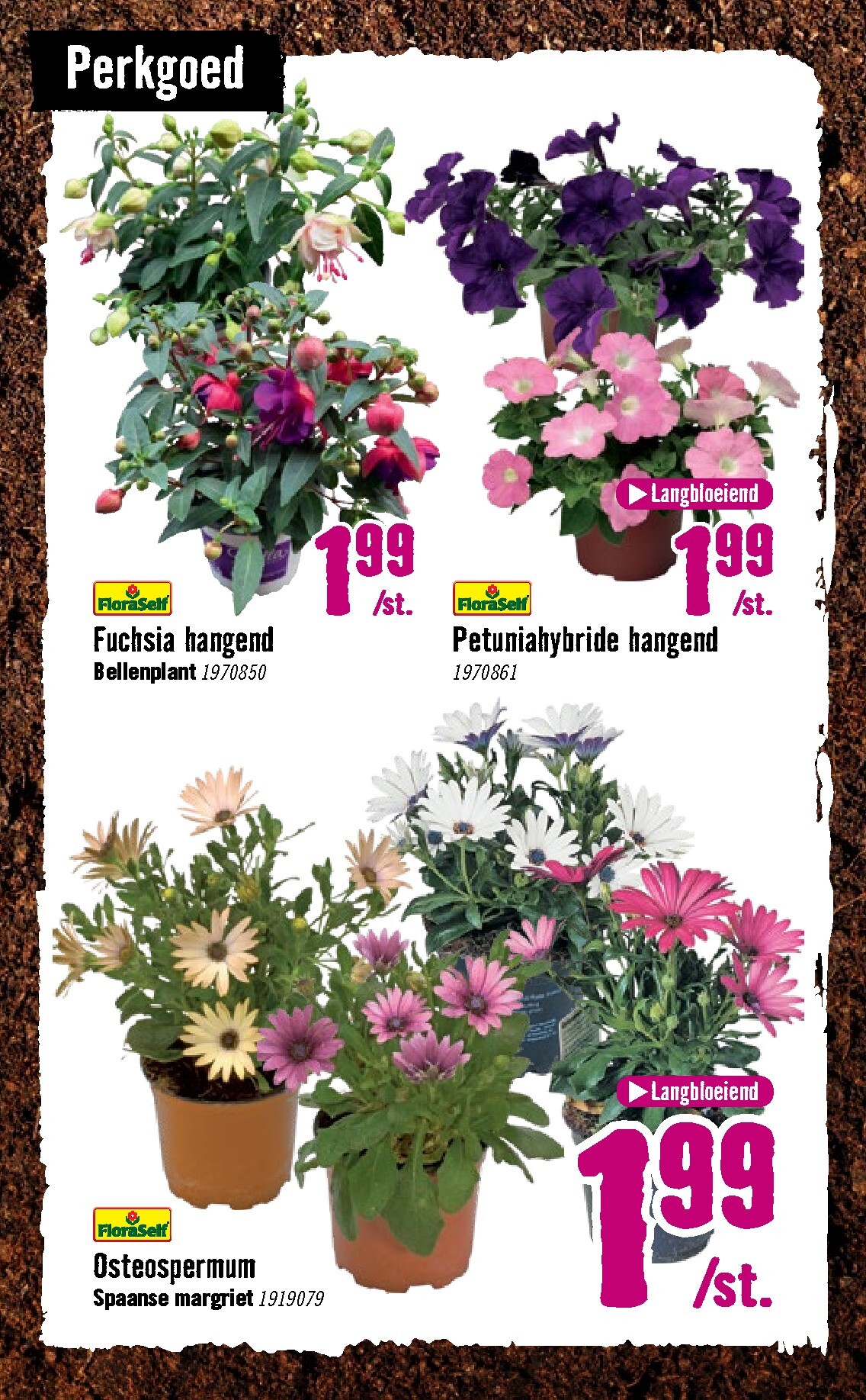 hornbach - Huidige Hornbach folder geldig van dinsdag 07-04-2026 tot zondag 03-05-2026 - page: 12