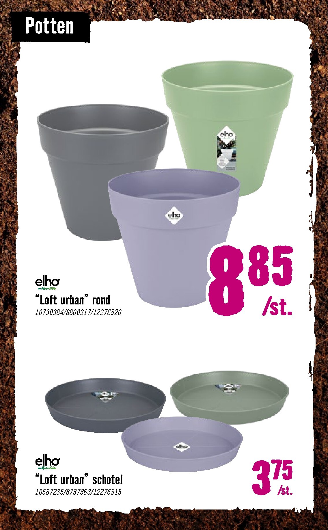 hornbach - Huidige Hornbach folder geldig van dinsdag 07-04-2026 tot zondag 03-05-2026 - page: 4