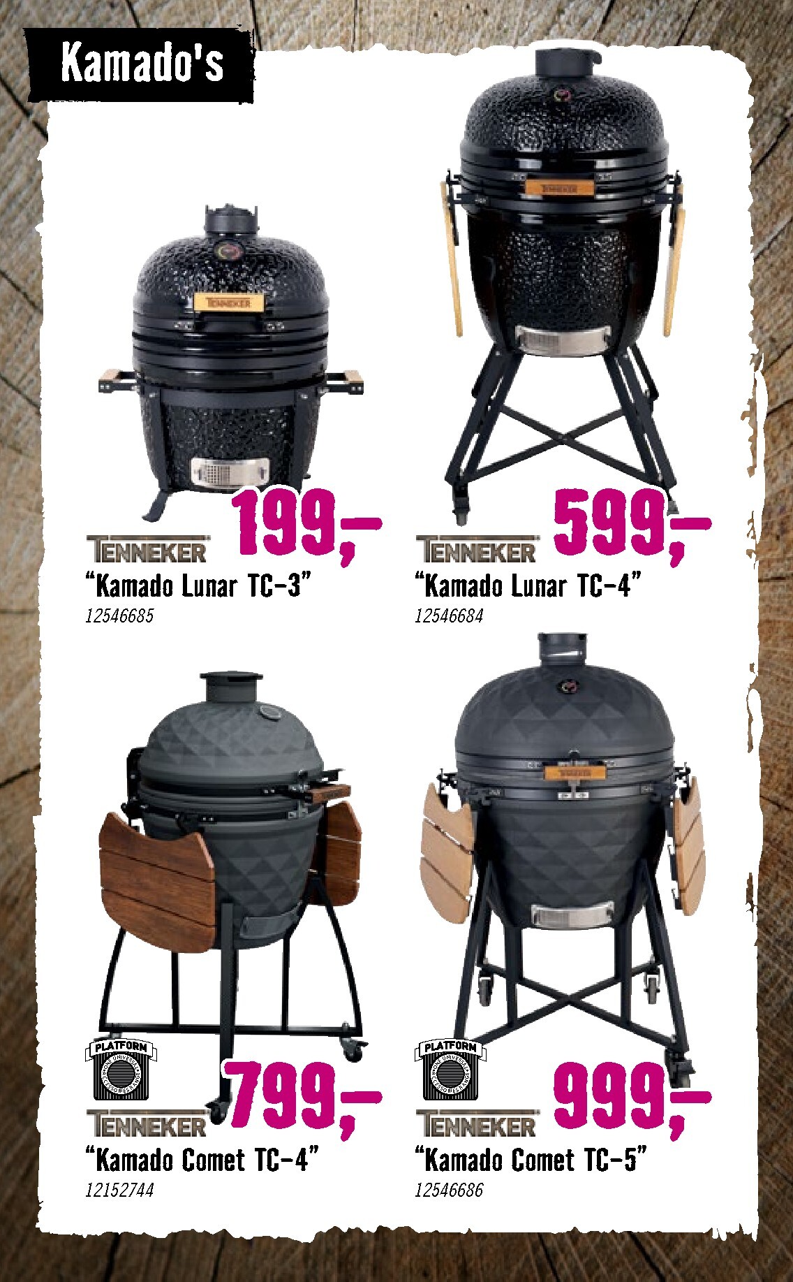 hornbach - Huidige Hornbach folder geldig van dinsdag 07-04-2026 tot zondag 03-05-2026 - page: 76