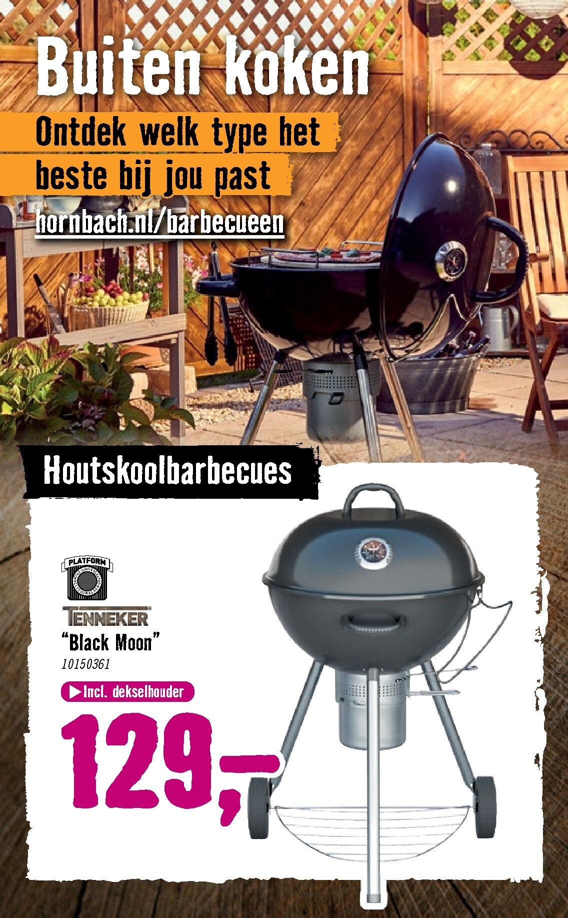 hornbach - Huidige Hornbach folder geldig van dinsdag 07-04-2026 tot zondag 03-05-2026 - page: 73