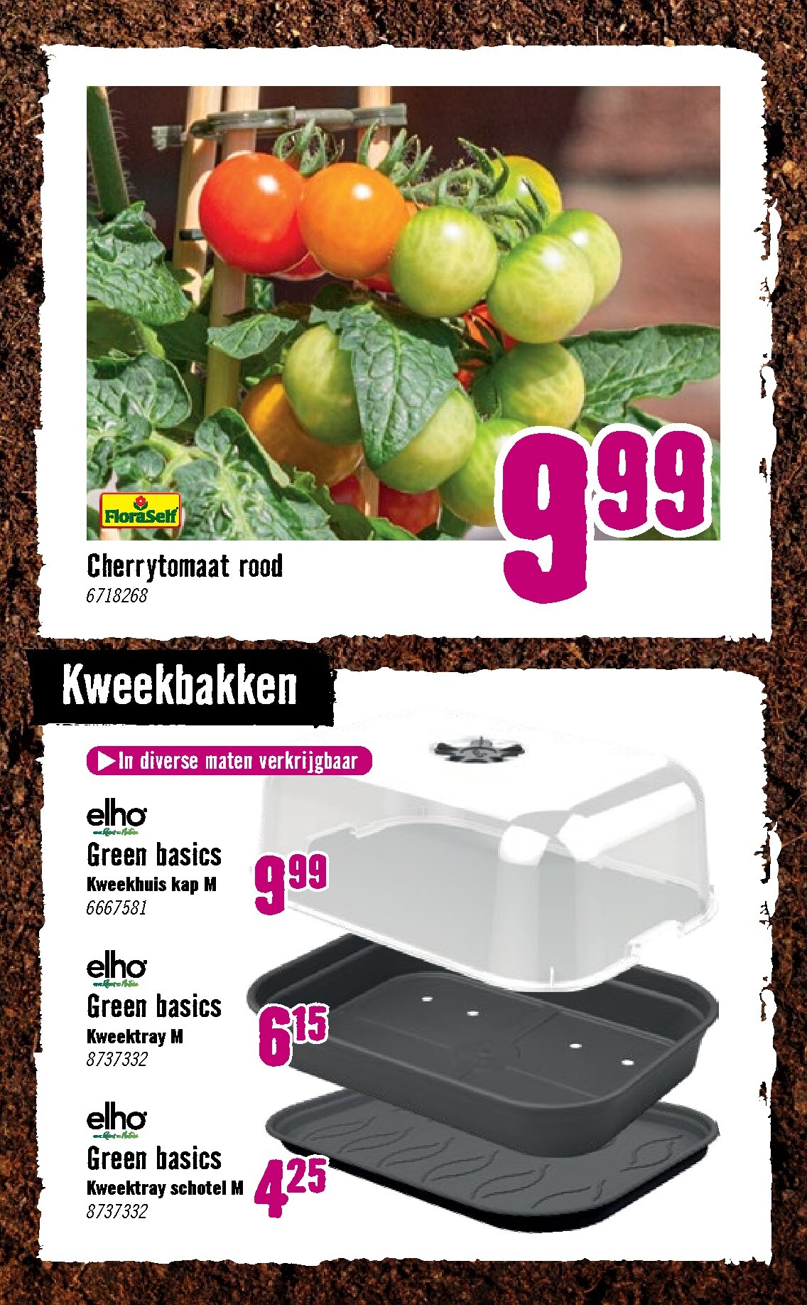 hornbach - Huidige Hornbach folder geldig van dinsdag 07-04-2026 tot zondag 03-05-2026 - page: 28