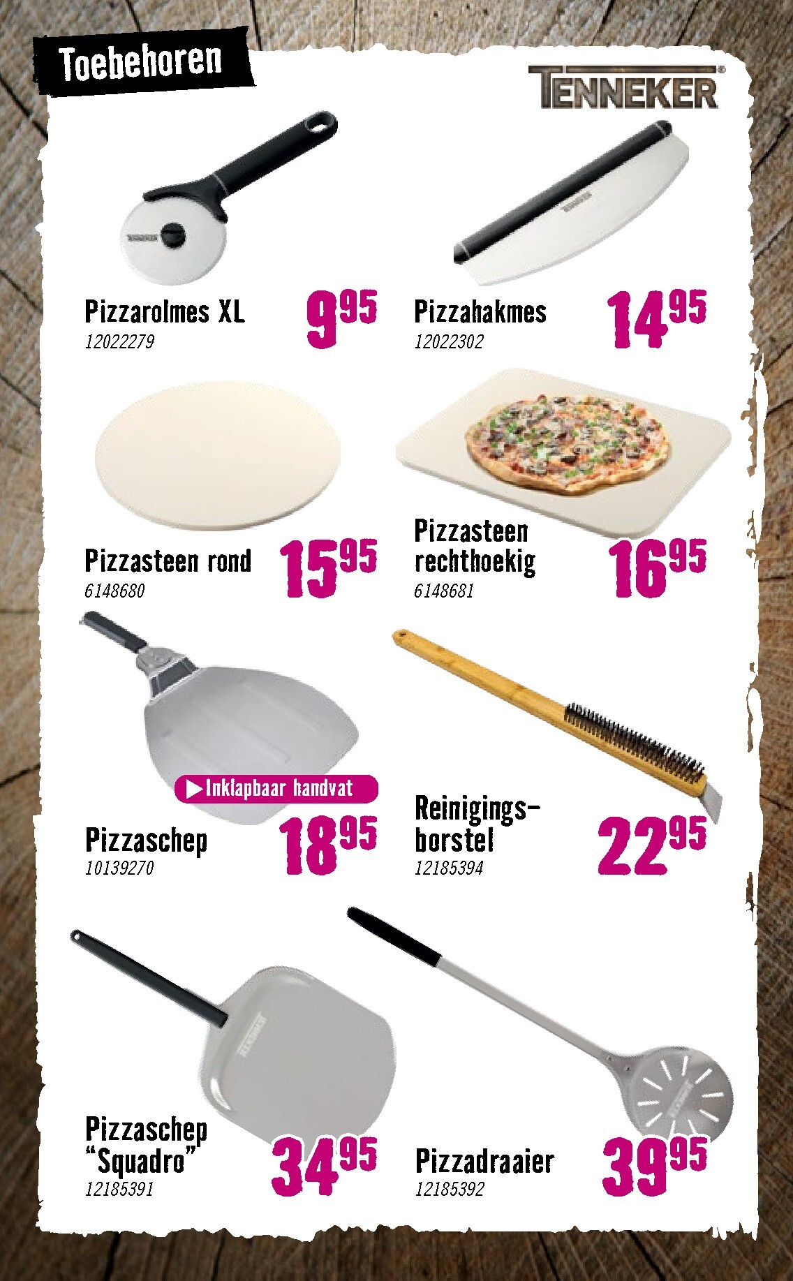 hornbach - Huidige Hornbach folder geldig van dinsdag 07-04-2026 tot zondag 03-05-2026 - page: 88