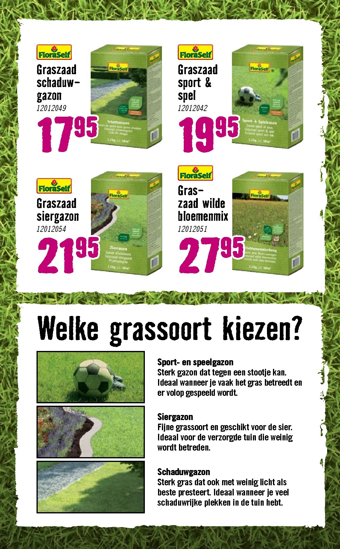 hornbach - Huidige Hornbach folder geldig van dinsdag 07-04-2026 tot zondag 03-05-2026 - page: 43