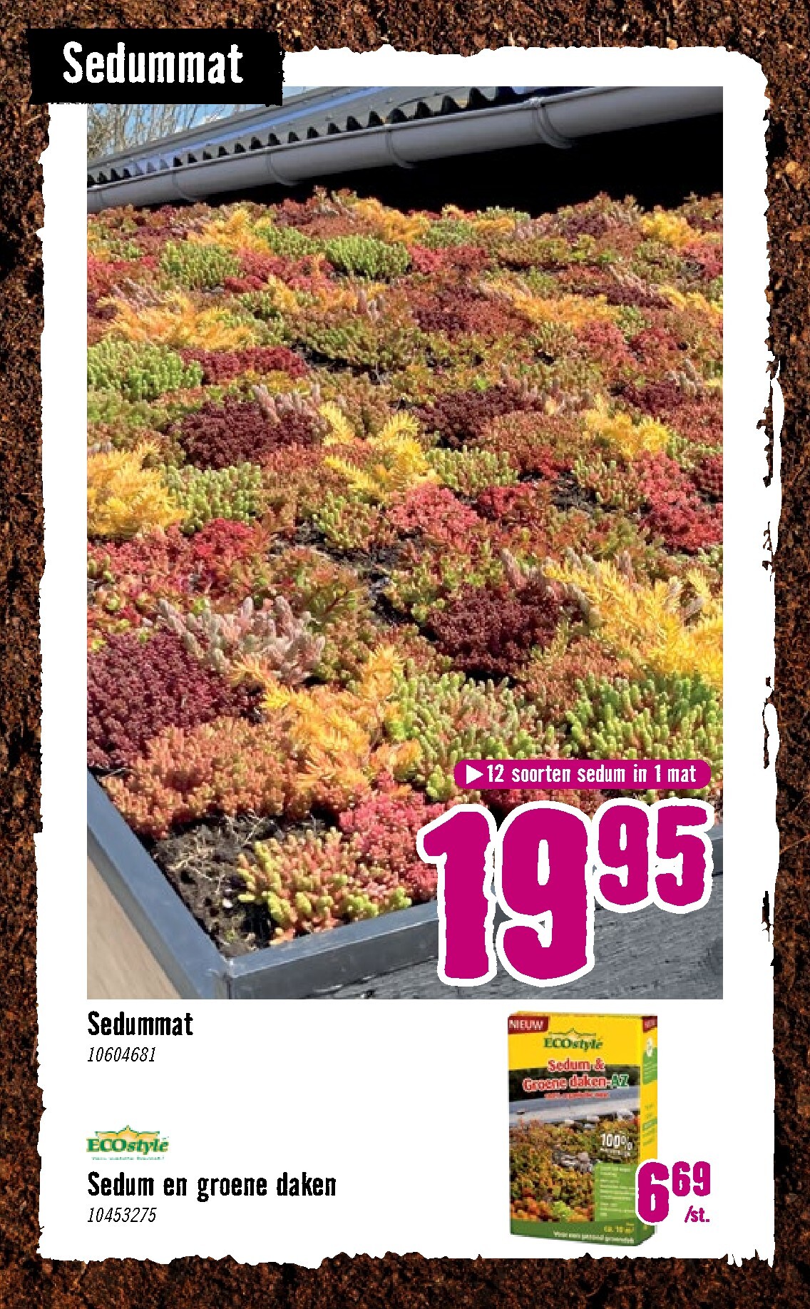 hornbach - Huidige Hornbach folder geldig van dinsdag 07-04-2026 tot zondag 03-05-2026 - page: 17