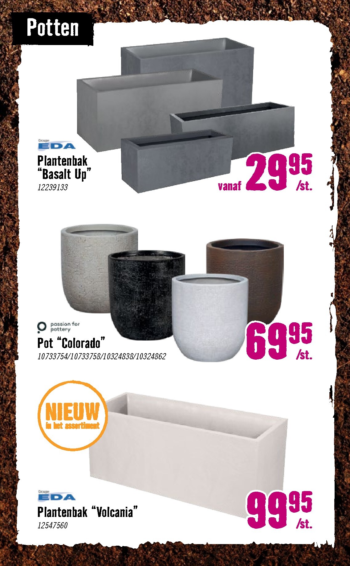 hornbach - Huidige Hornbach folder geldig van dinsdag 07-04-2026 tot zondag 03-05-2026 - page: 16