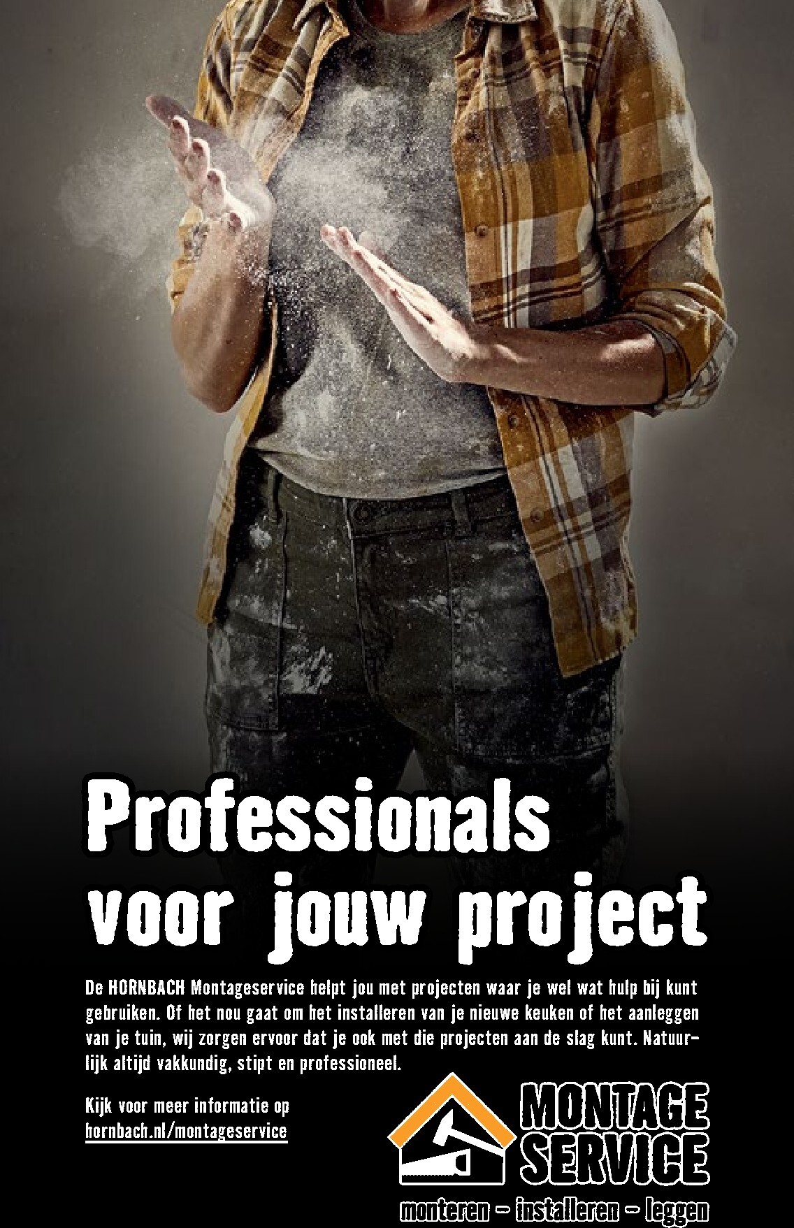 hornbach - Huidige Hornbach folder geldig van dinsdag 07-04-2026 tot zondag 03-05-2026 - page: 65