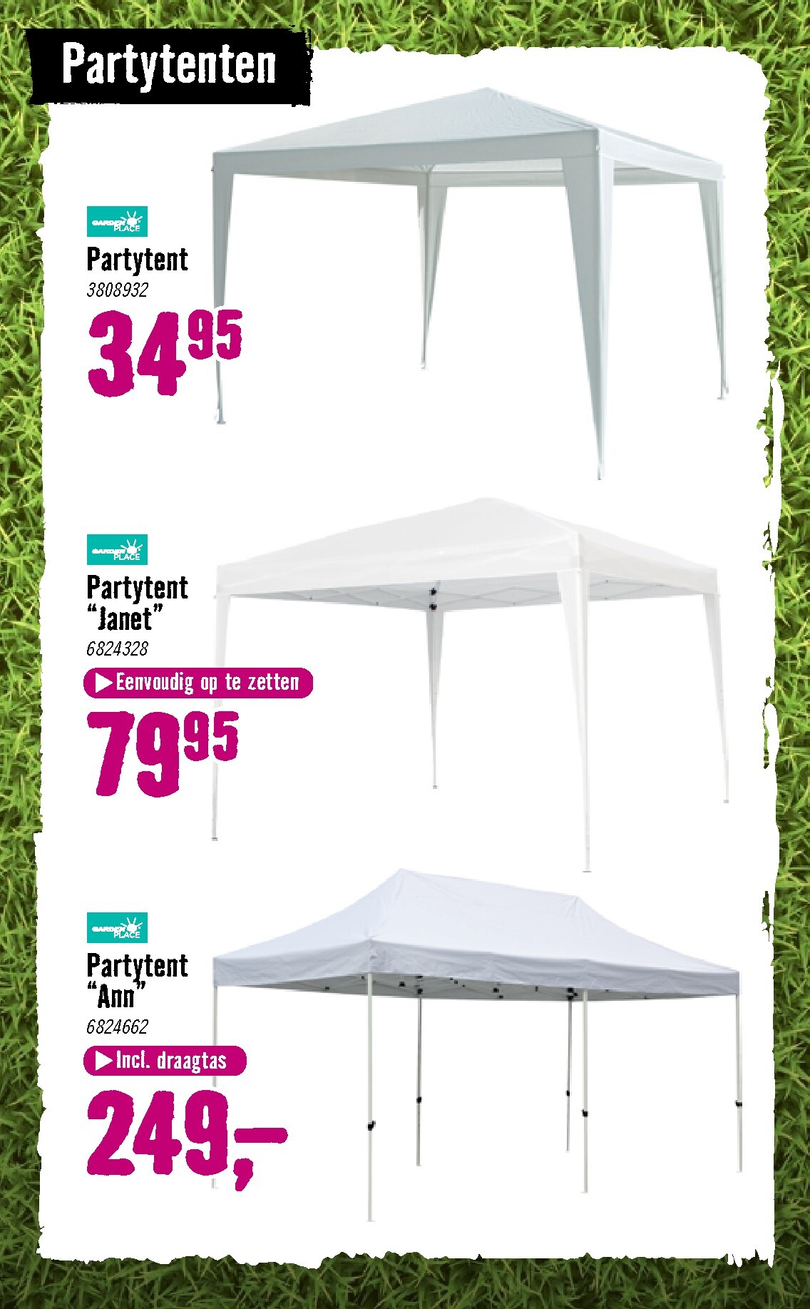 hornbach - Huidige Hornbach folder geldig van dinsdag 07-04-2026 tot zondag 03-05-2026 - page: 72