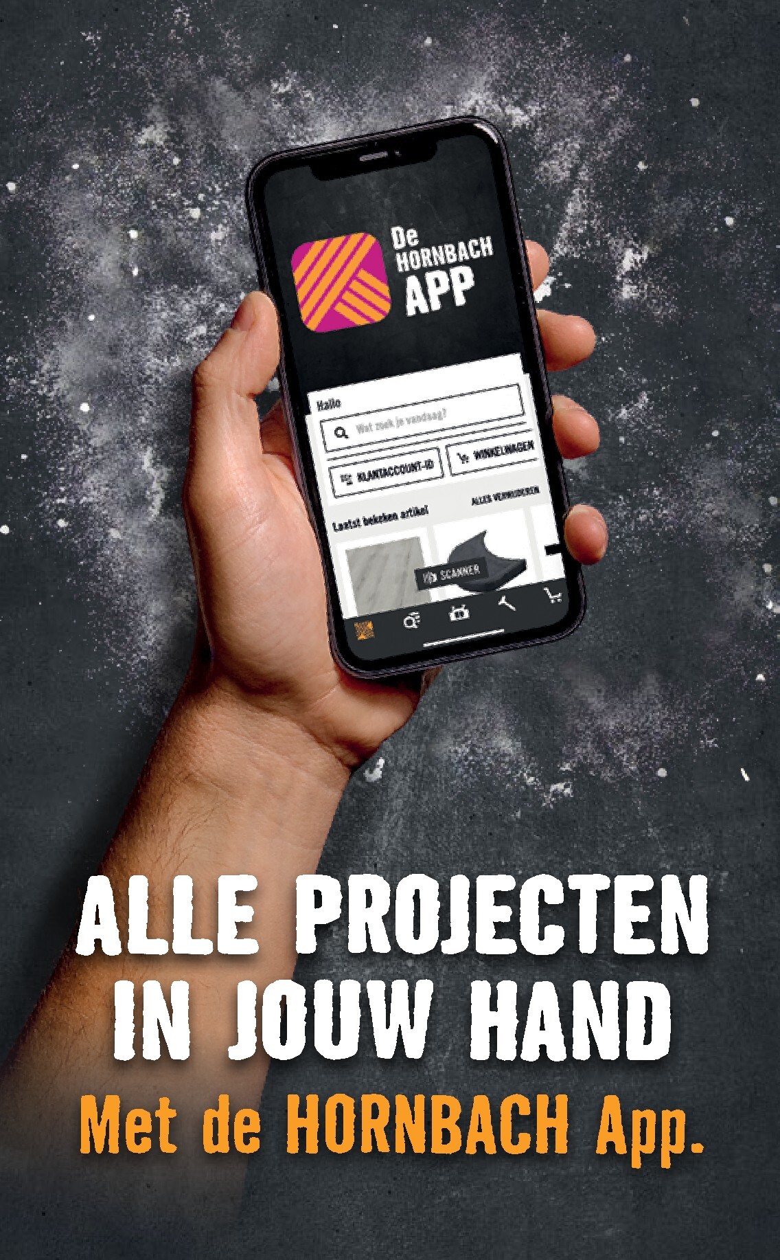 hornbach - Huidige Hornbach folder geldig van dinsdag 07-04-2026 tot zondag 03-05-2026 - page: 98