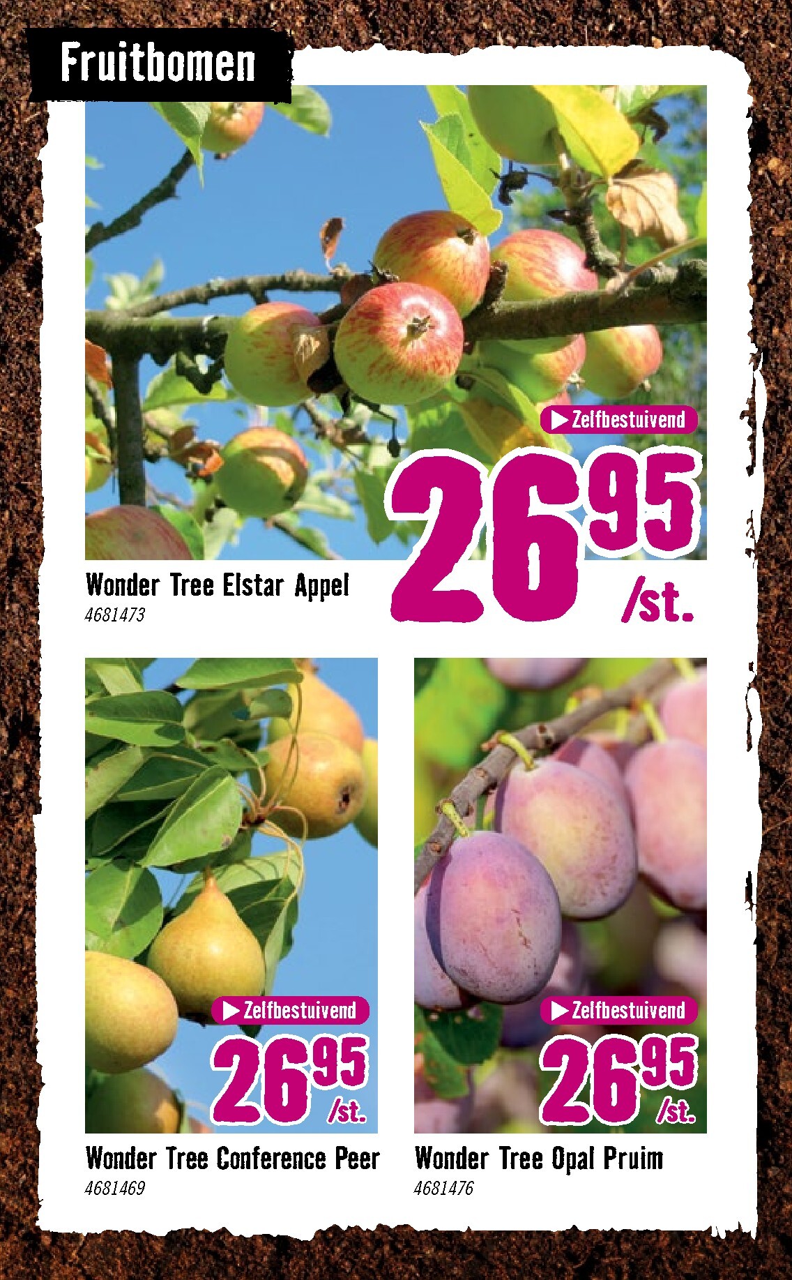 hornbach - Huidige Hornbach folder geldig van dinsdag 07-04-2026 tot zondag 03-05-2026 - page: 24