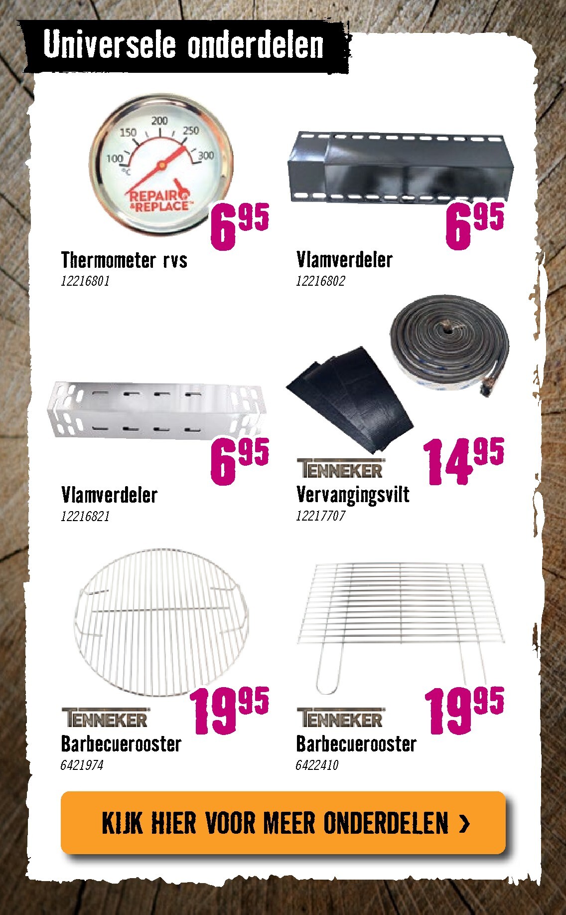 hornbach - Huidige Hornbach folder geldig van dinsdag 07-04-2026 tot zondag 03-05-2026 - page: 84