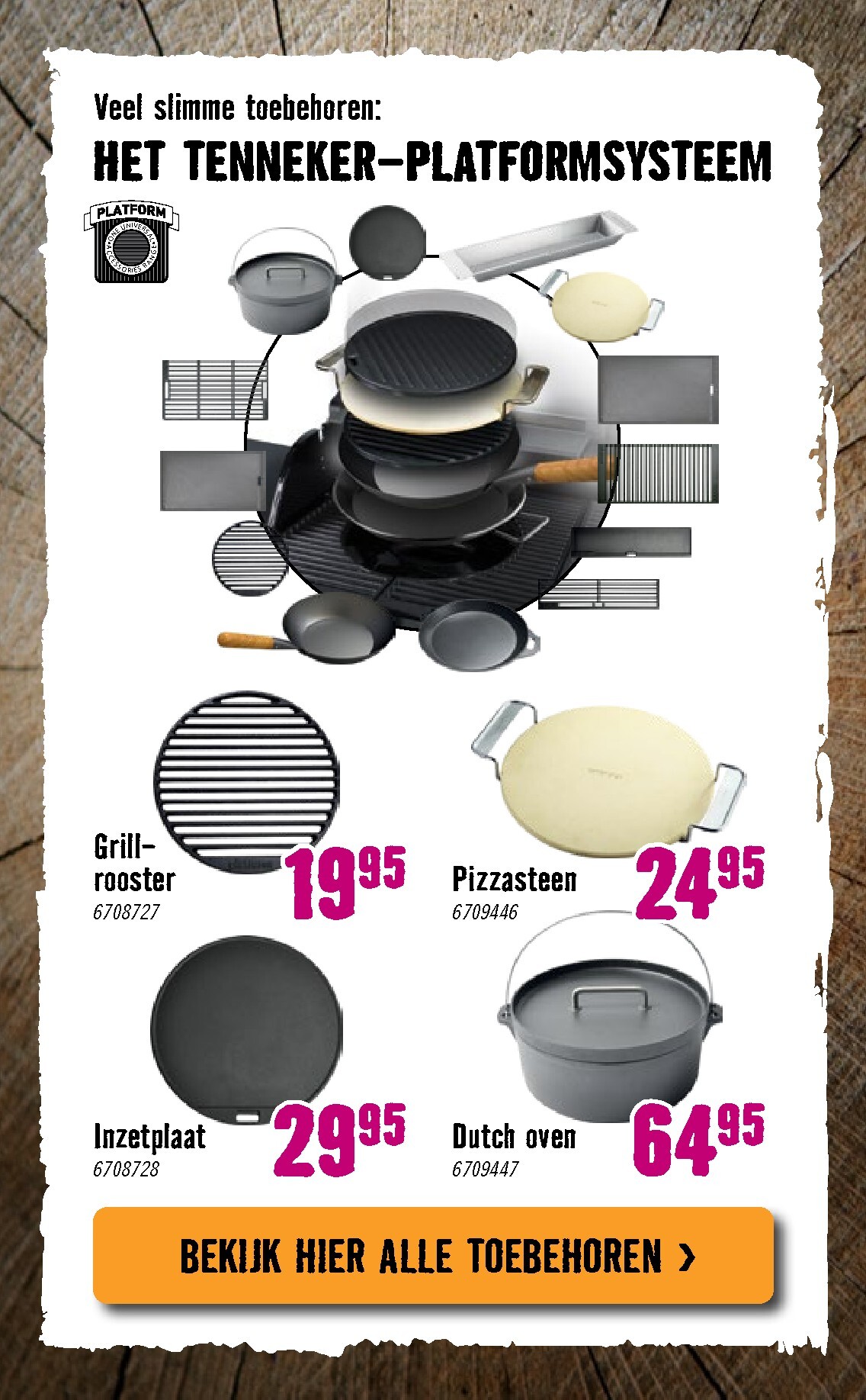 hornbach - Huidige Hornbach folder geldig van dinsdag 07-04-2026 tot zondag 03-05-2026 - page: 75
