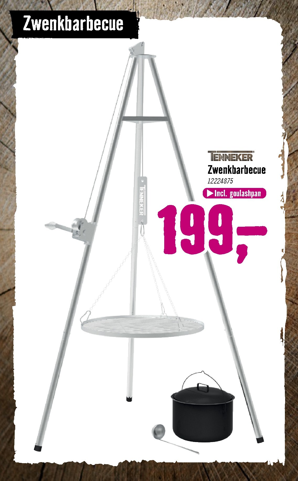 hornbach - Huidige Hornbach folder geldig van dinsdag 07-04-2026 tot zondag 03-05-2026 - page: 81