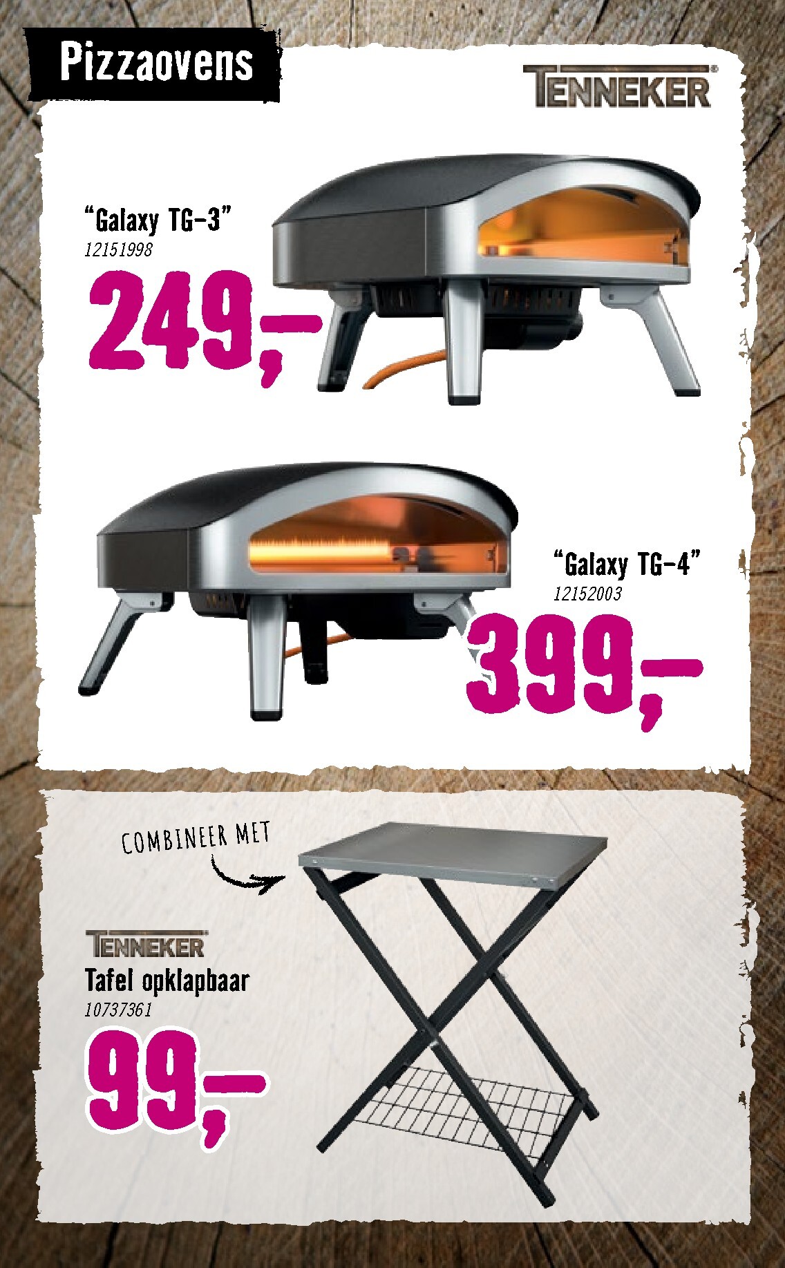 hornbach - Huidige Hornbach folder geldig van dinsdag 07-04-2026 tot zondag 03-05-2026 - page: 87