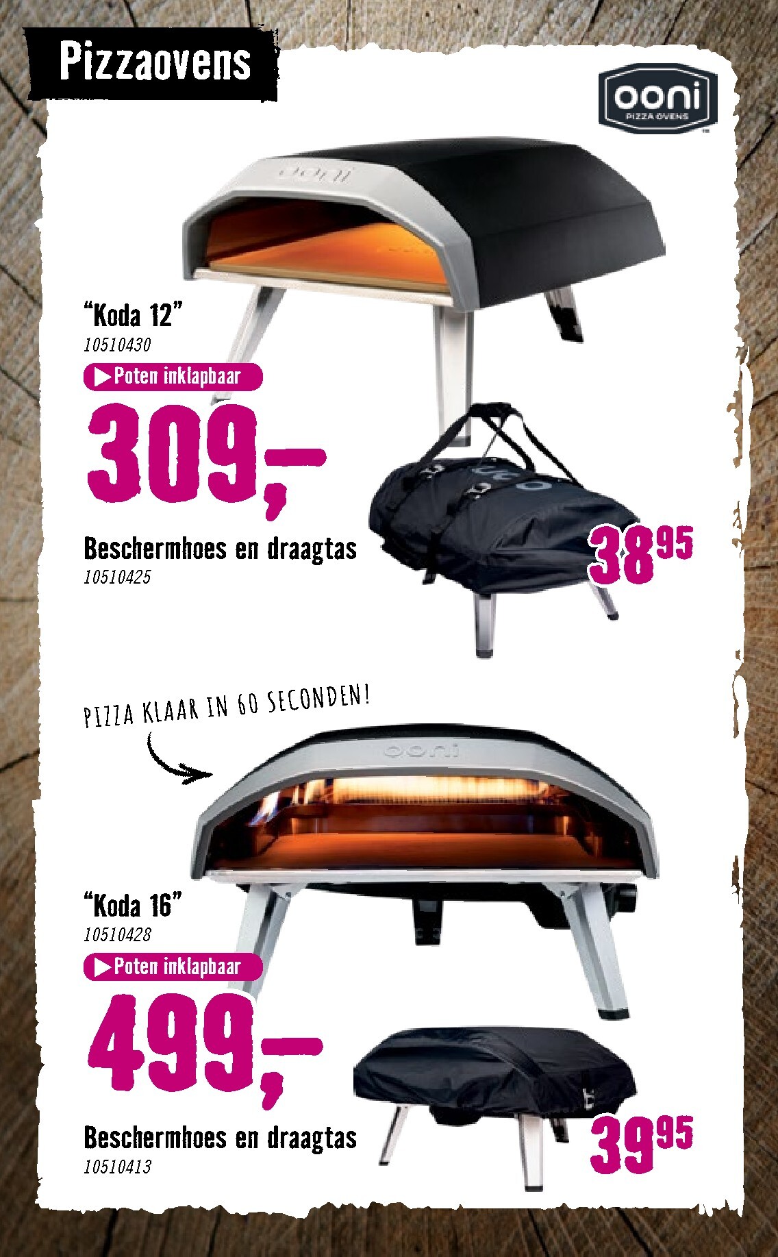 hornbach - Huidige Hornbach folder geldig van dinsdag 07-04-2026 tot zondag 03-05-2026 - page: 85