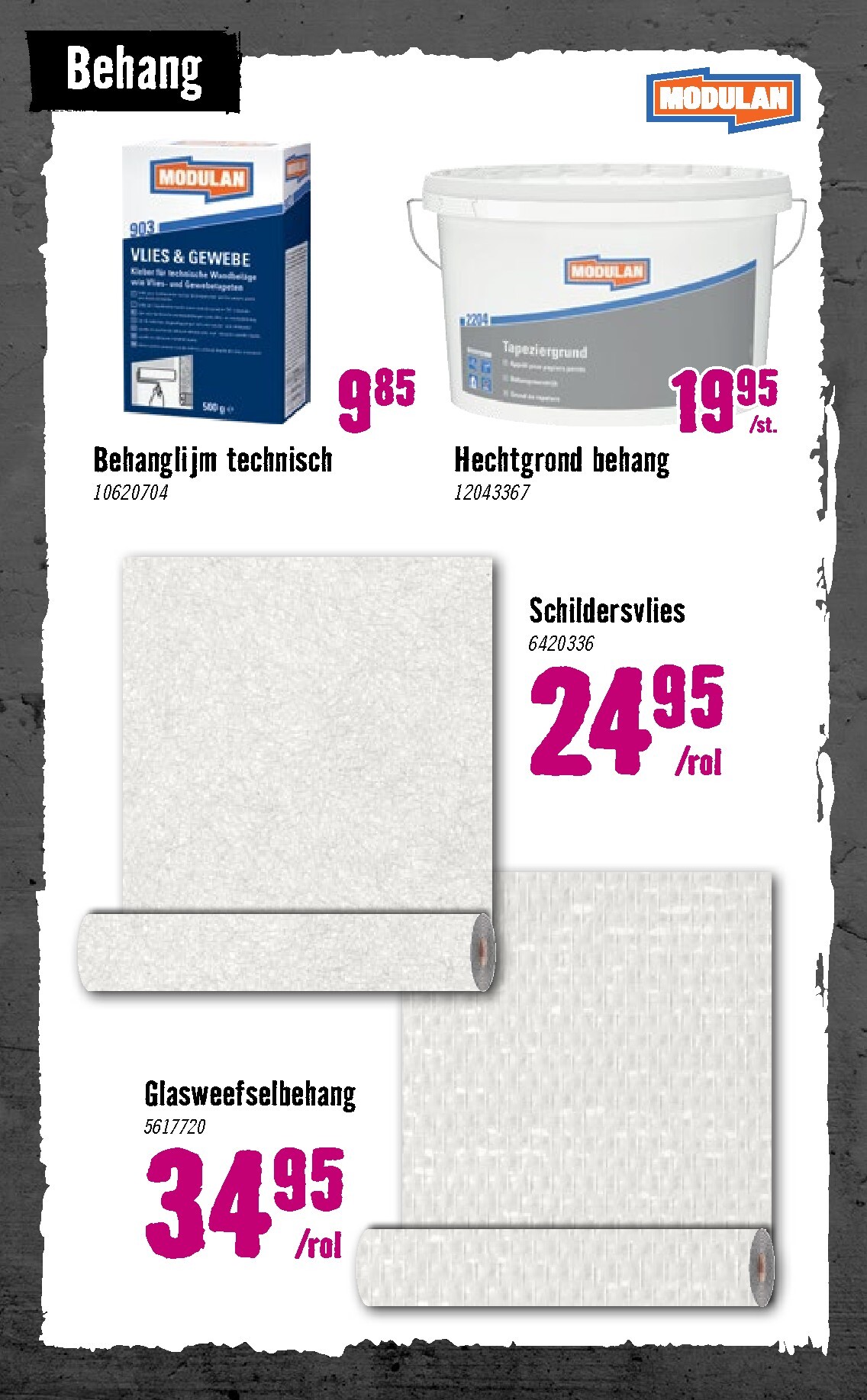 hornbach - Huidige Hornbach folder geldig van maandag 04-05-2026 tot zondag 31-05-2026 - page: 23