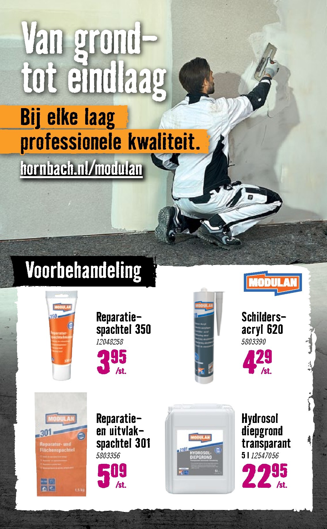 hornbach - Huidige Hornbach folder geldig van maandag 04-05-2026 tot zondag 31-05-2026 - page: 22